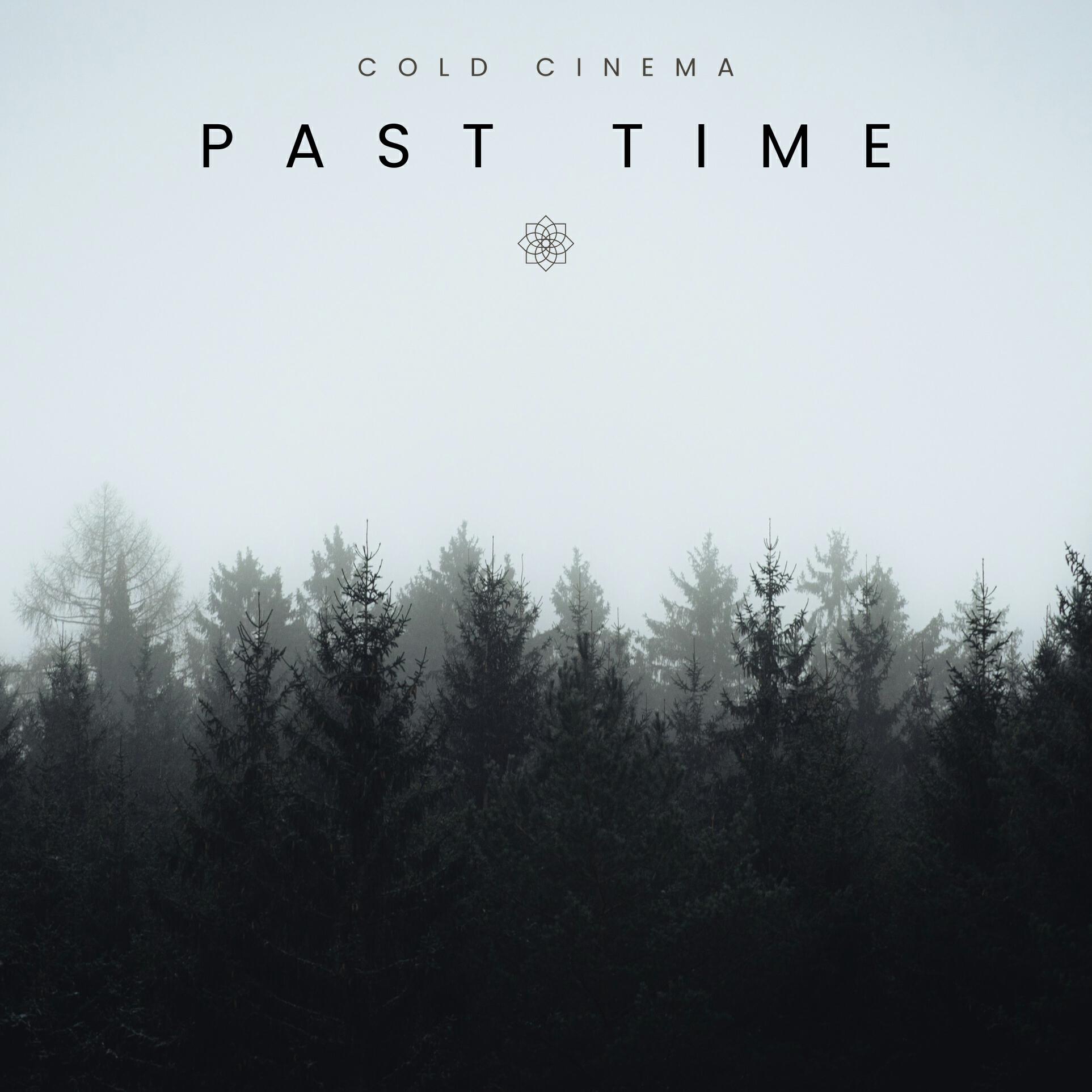 Постер альбома Past Time
