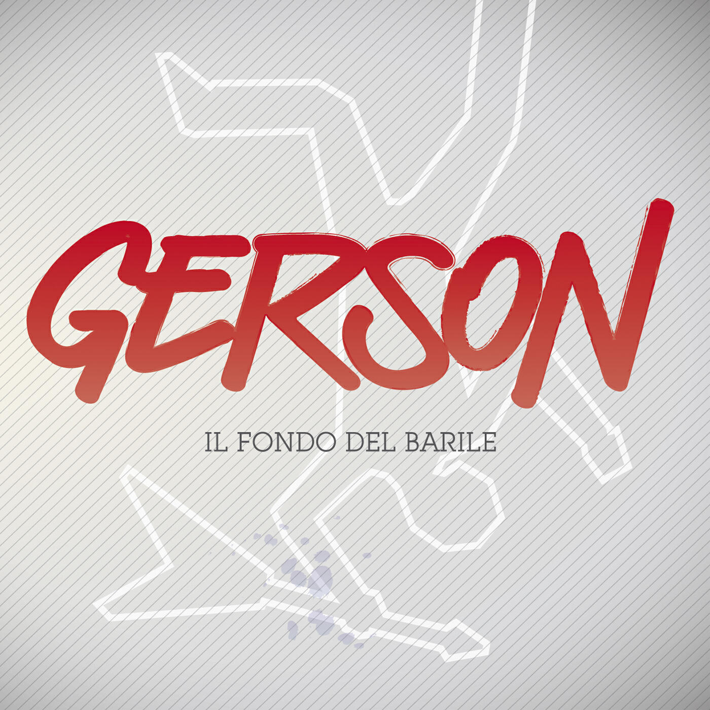 Релиз Il fondo del barile