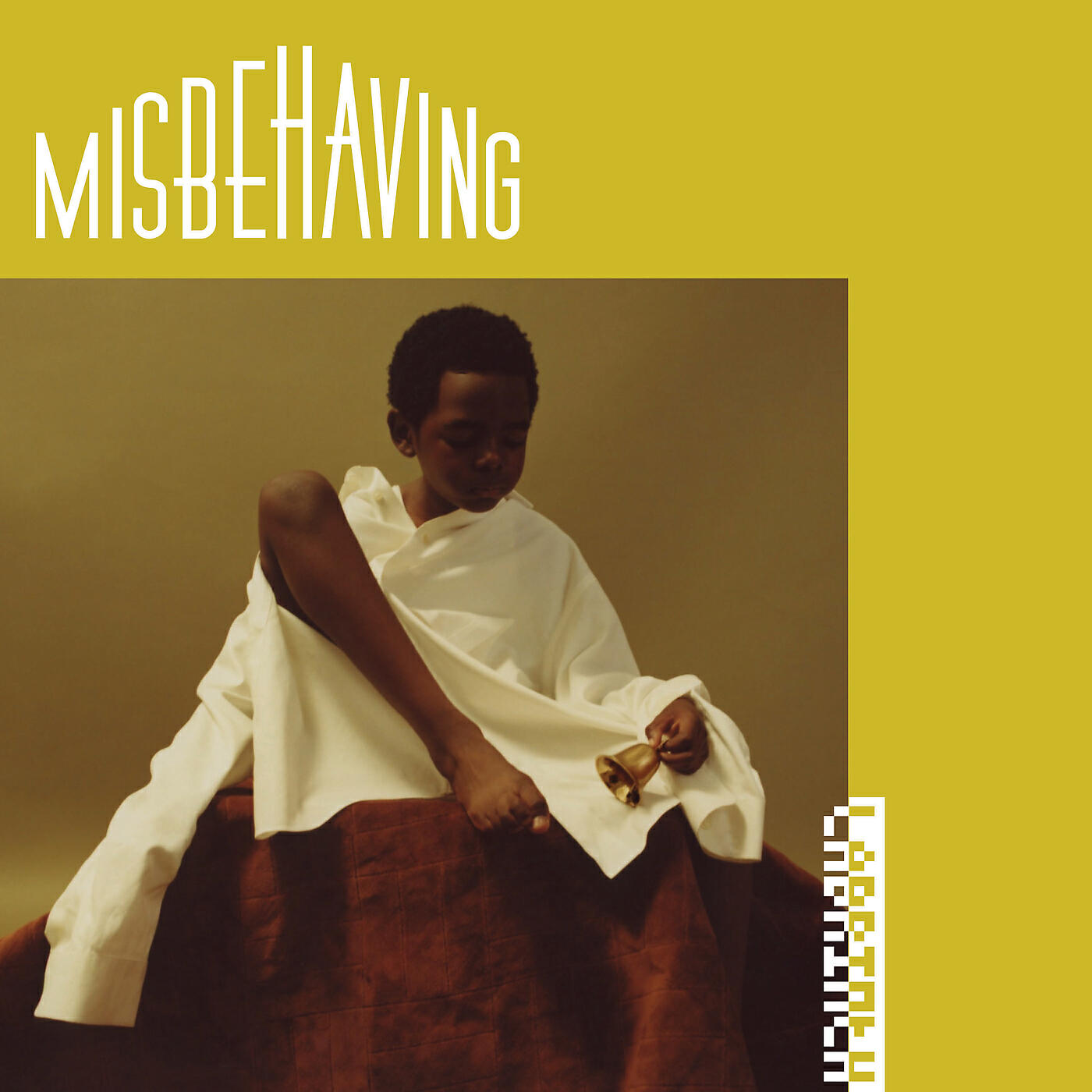 Релиз Misbehaving