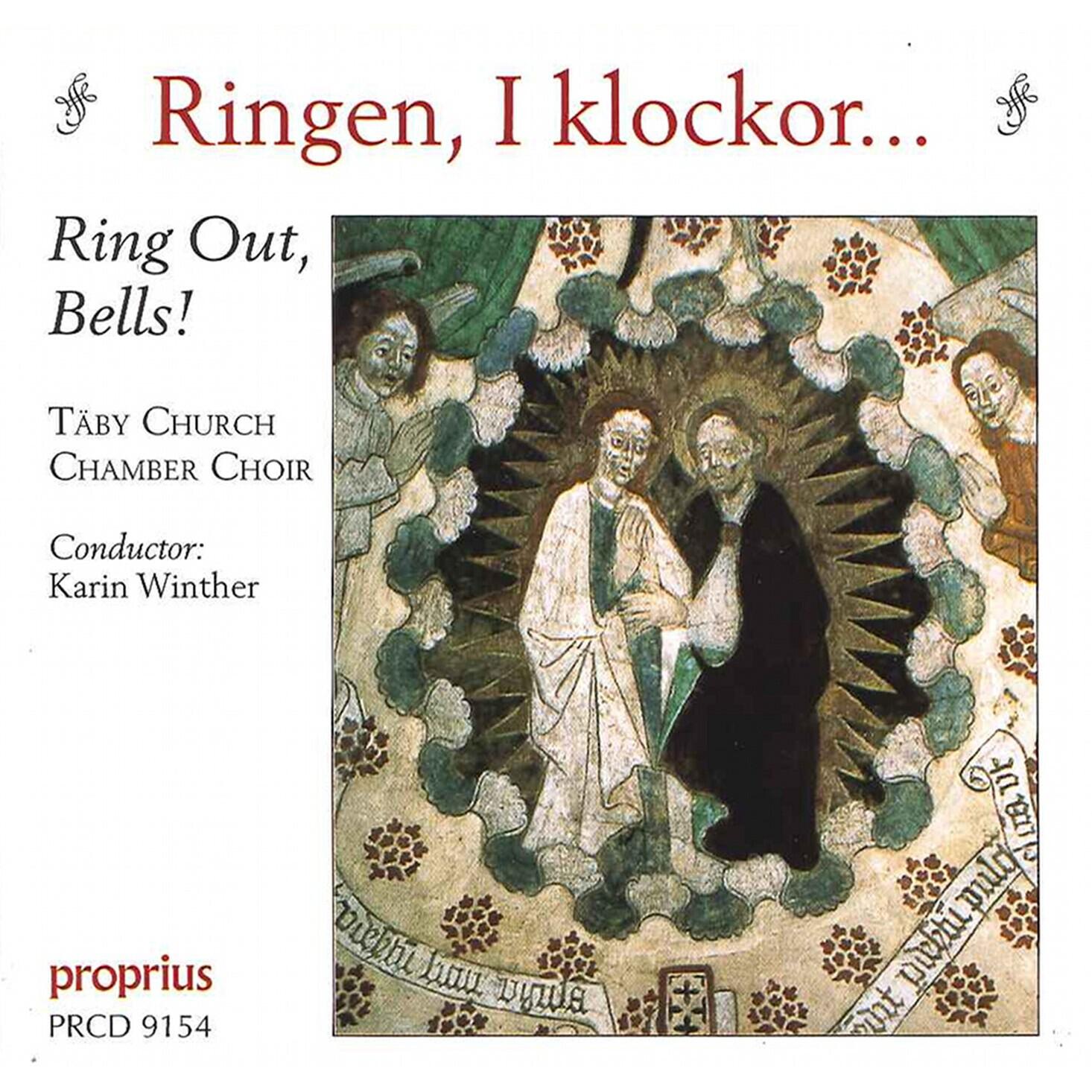 Релиз Ringen, I Klockor…