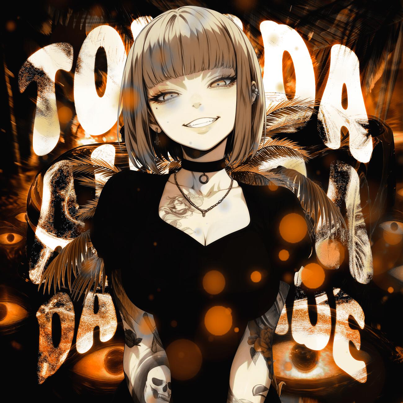 Релиз TOMADA ALTURA