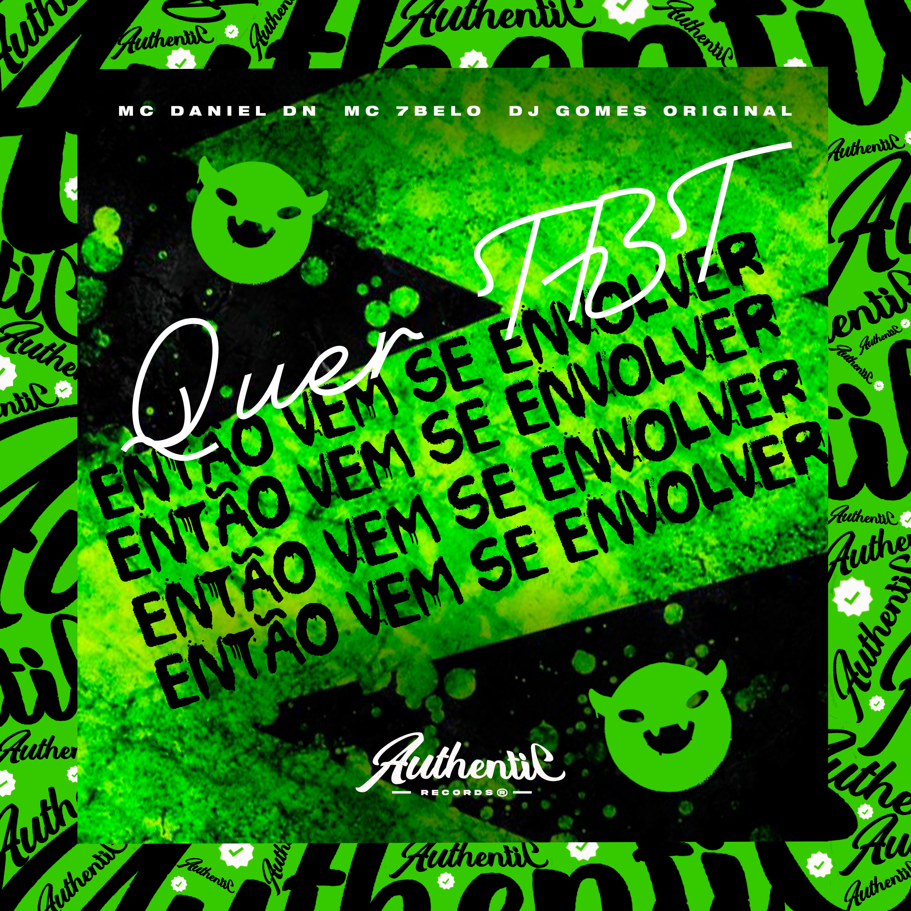 Релиз Quer Tbt Então Vem Se Envolver