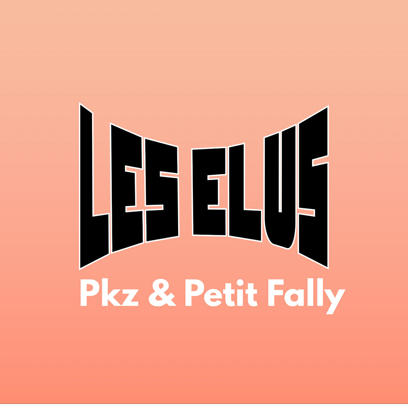 Релиз Les Elus