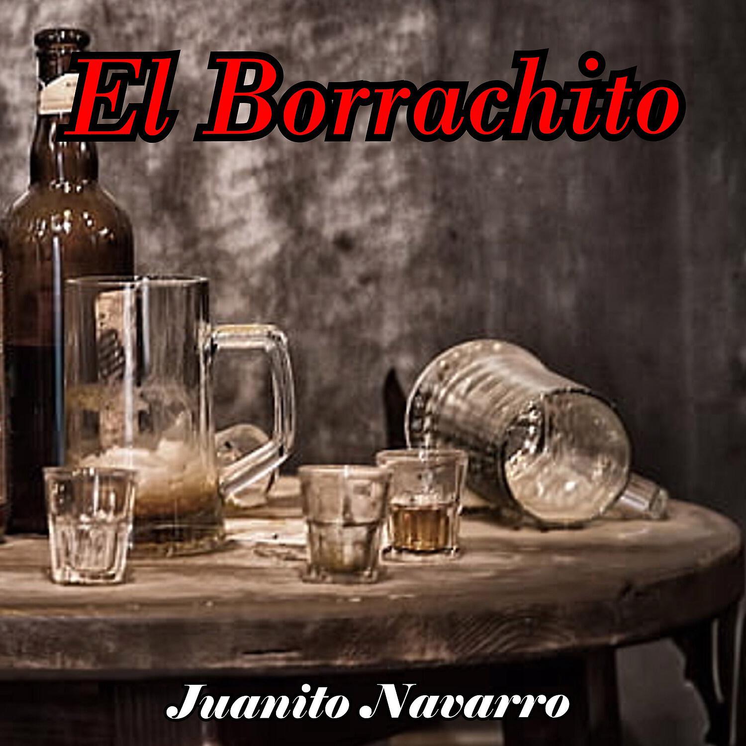 Релиз El Borrachito