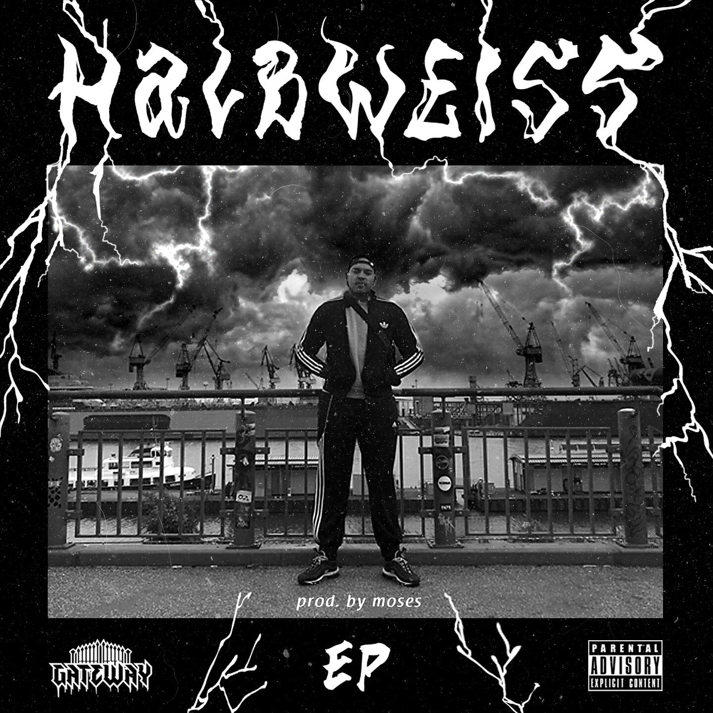 Релиз Halbweiss EP
