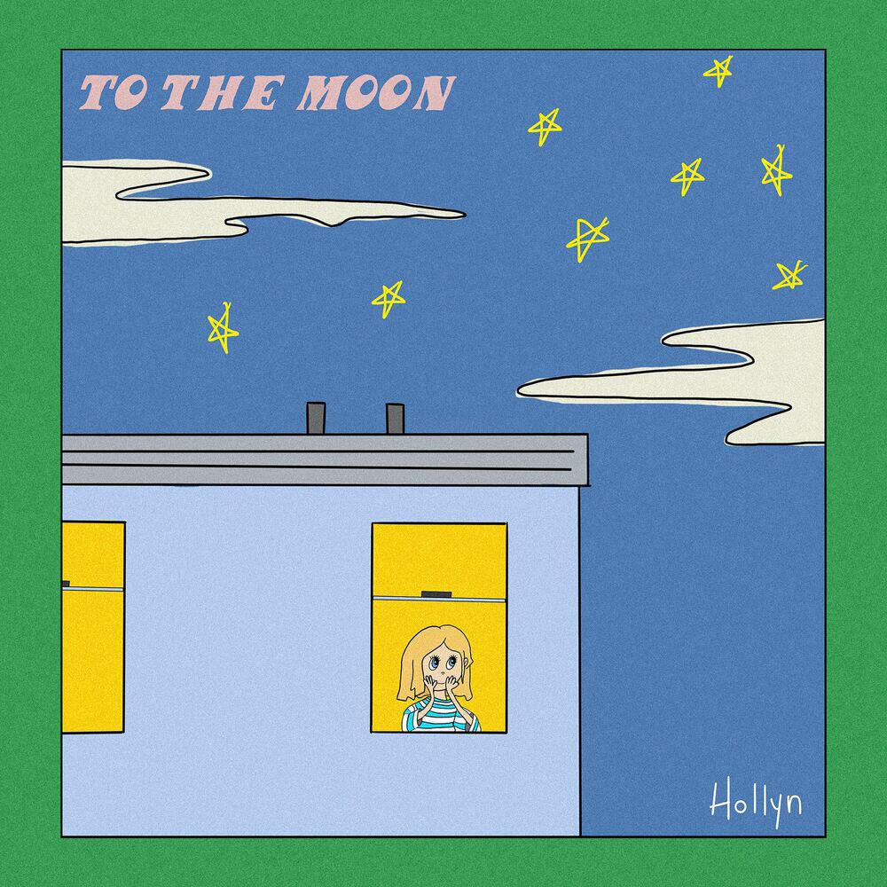 Релиз To The Moon