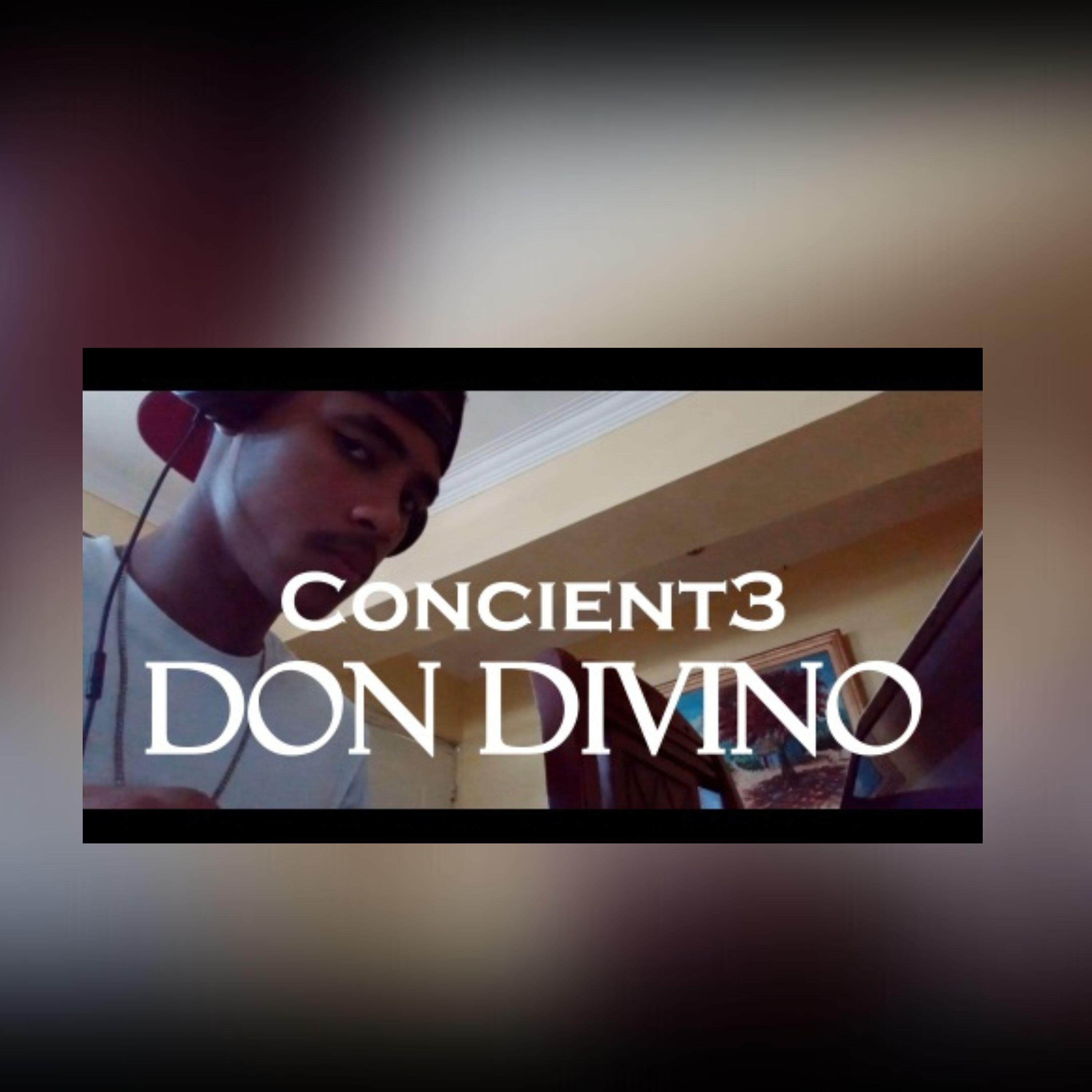 Релиз Don Divino