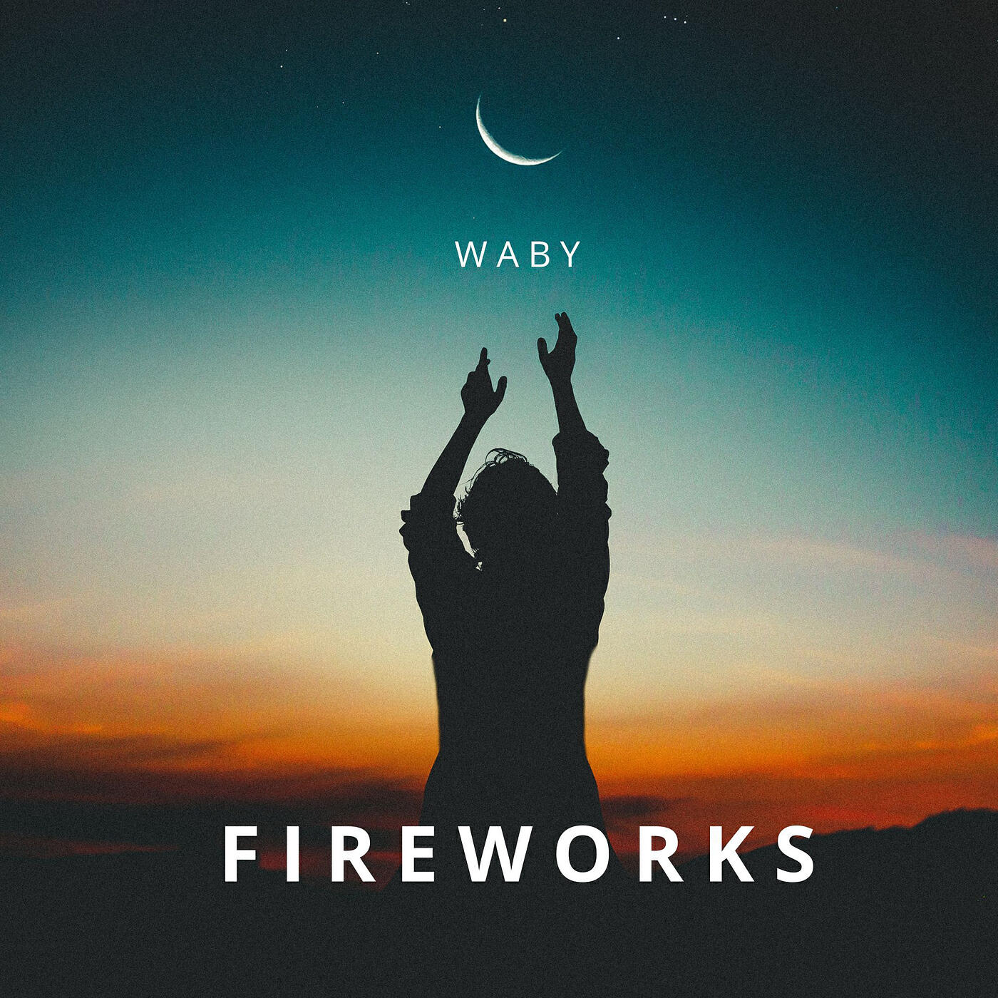 Релиз Fireworks