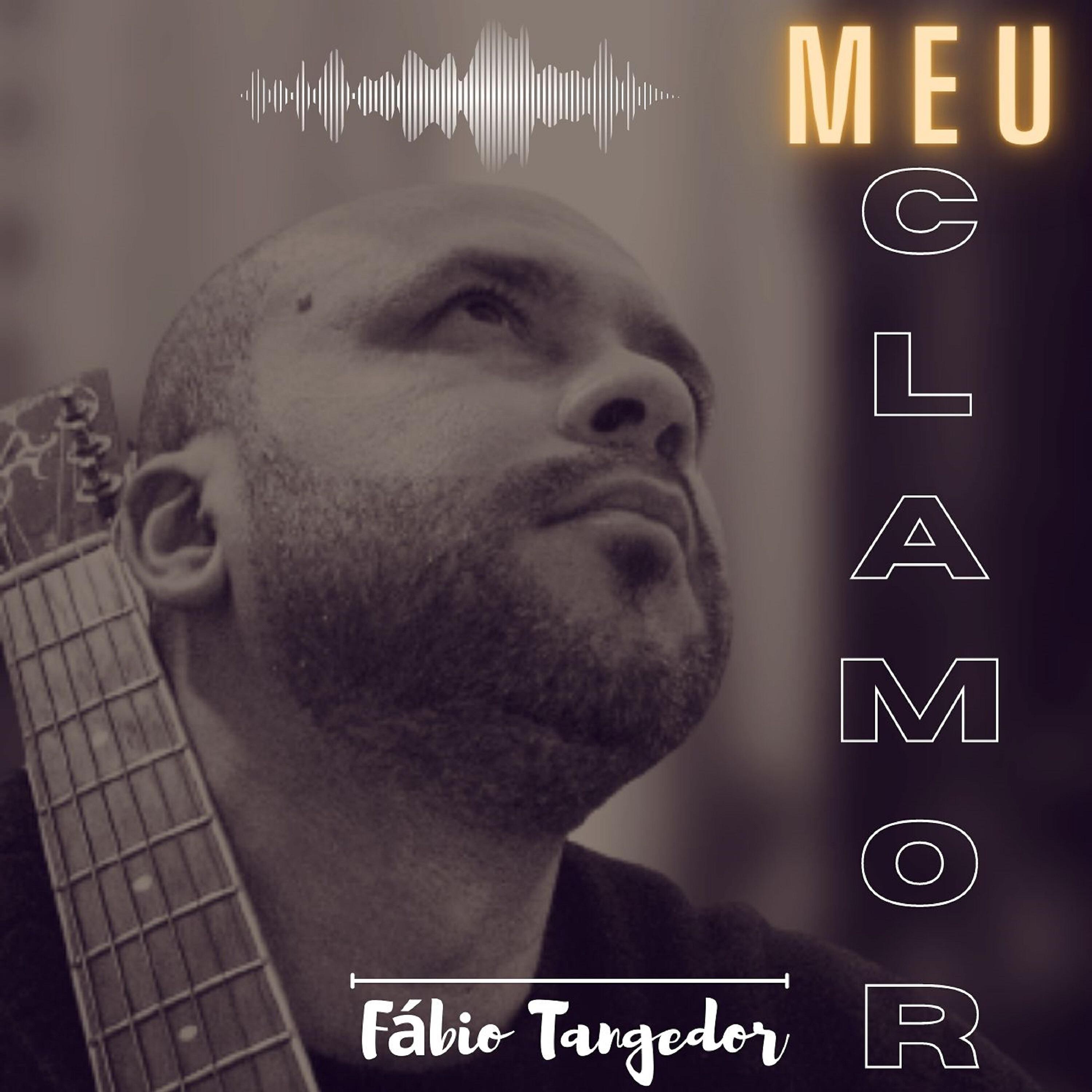 Релиз Meu Clamor