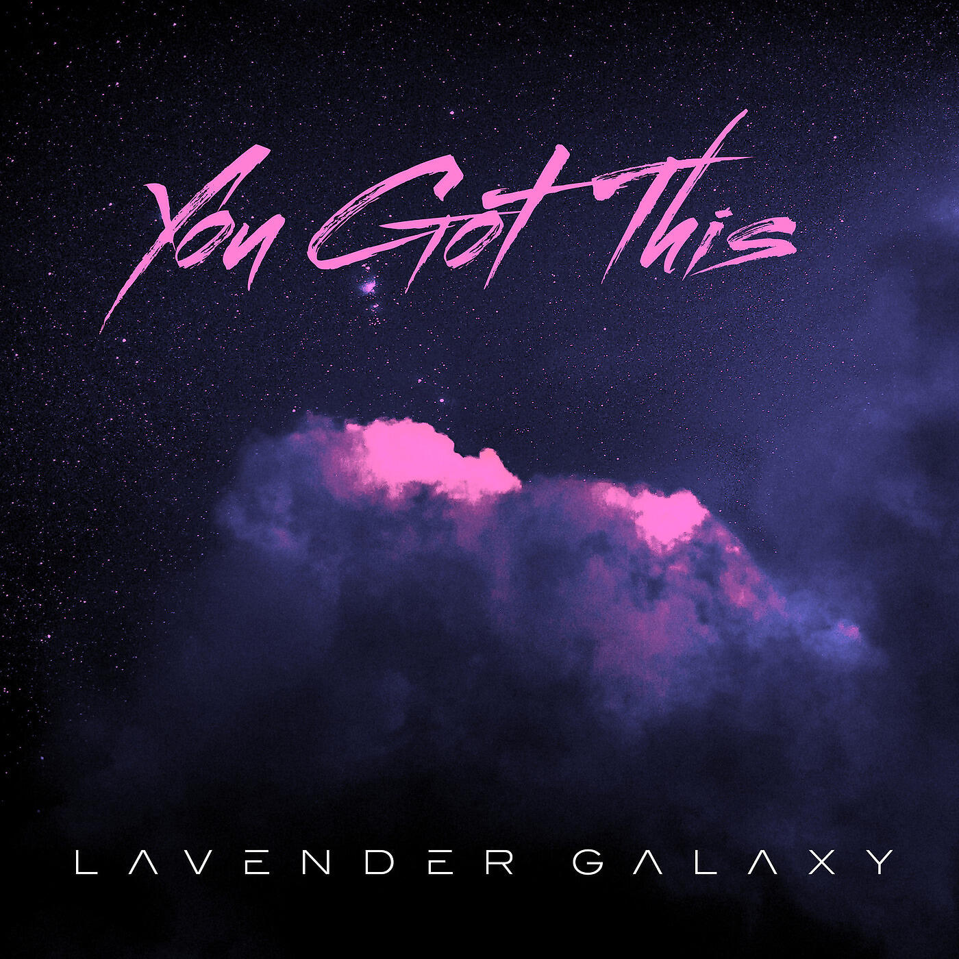 Релиз You Got This