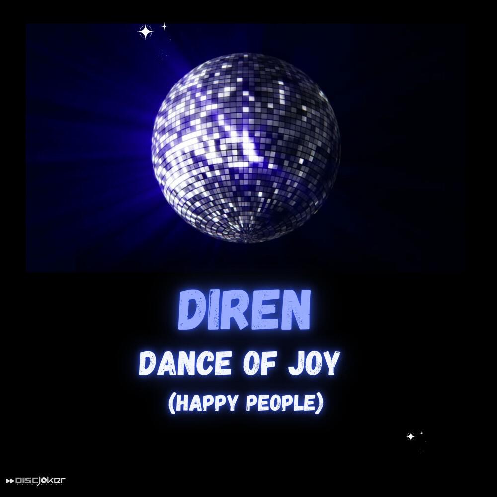 Релиз Dance of Joy (Happy People)
