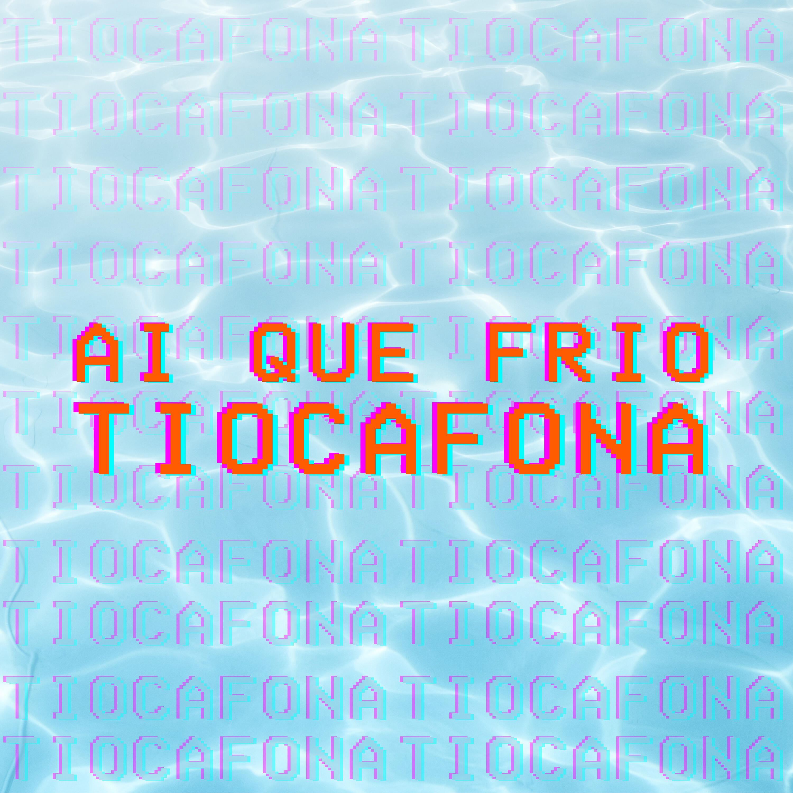 Релиз Ai Que Frio
