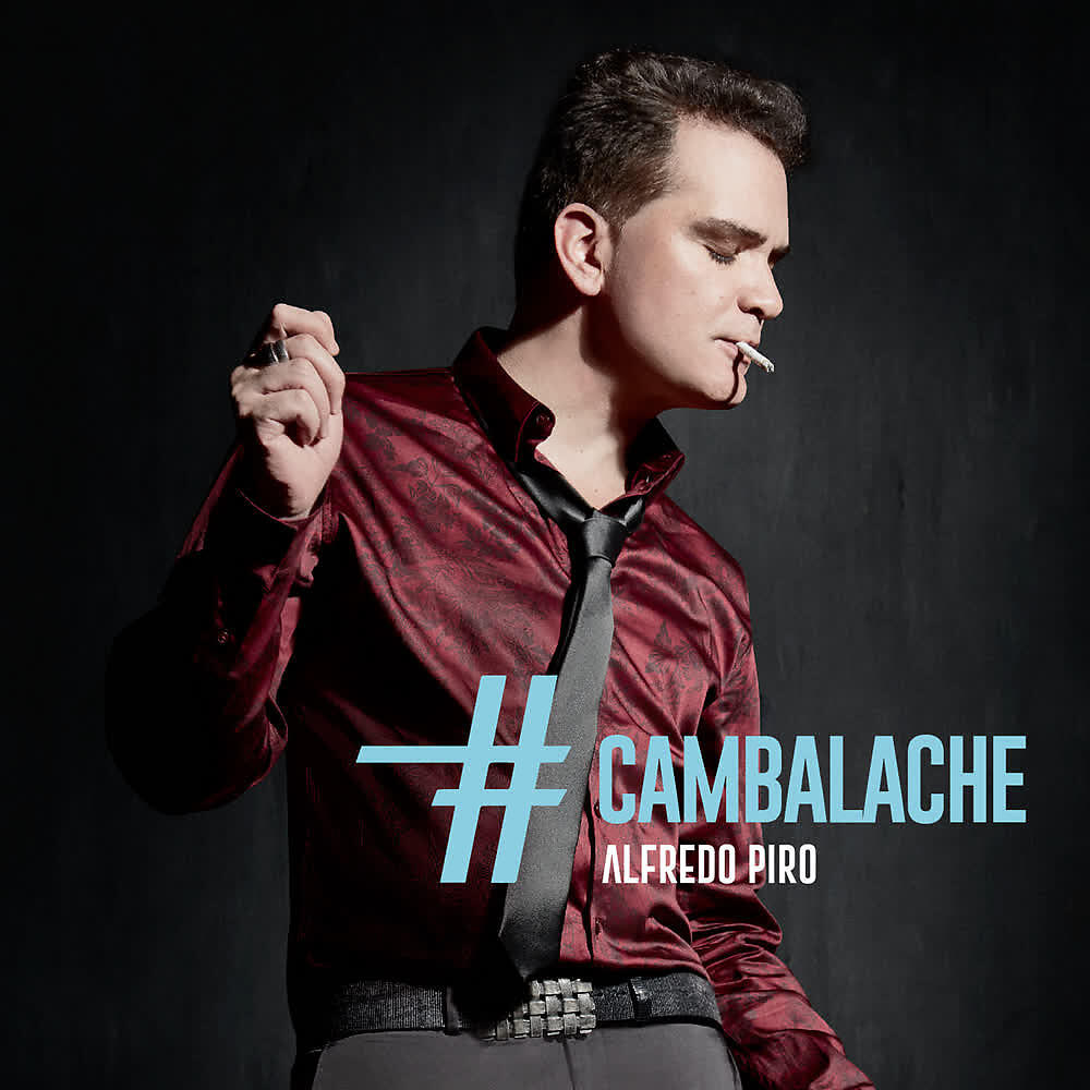 Релиз Cambalache (En Vivo)