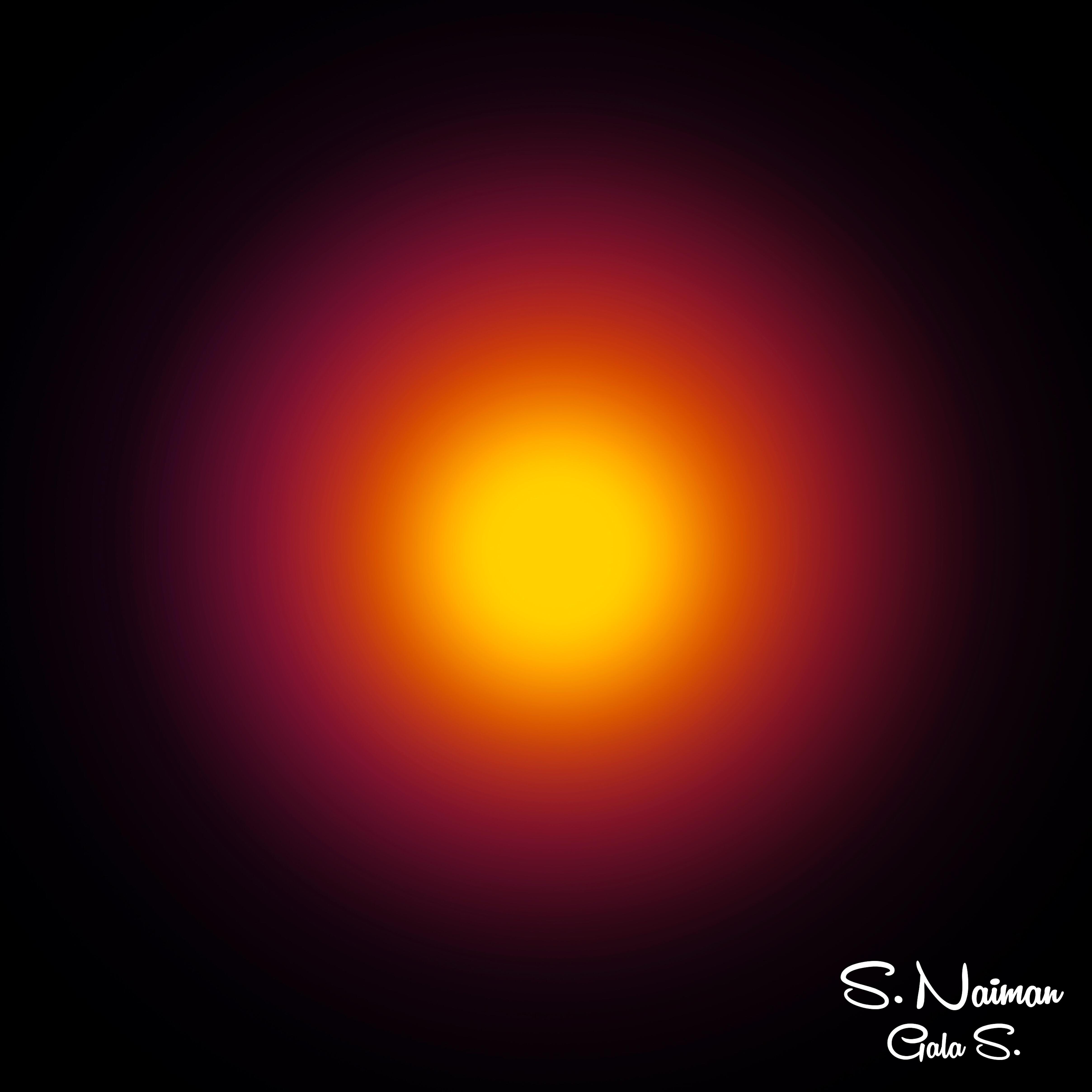 Sasha Naiman - Gala S.