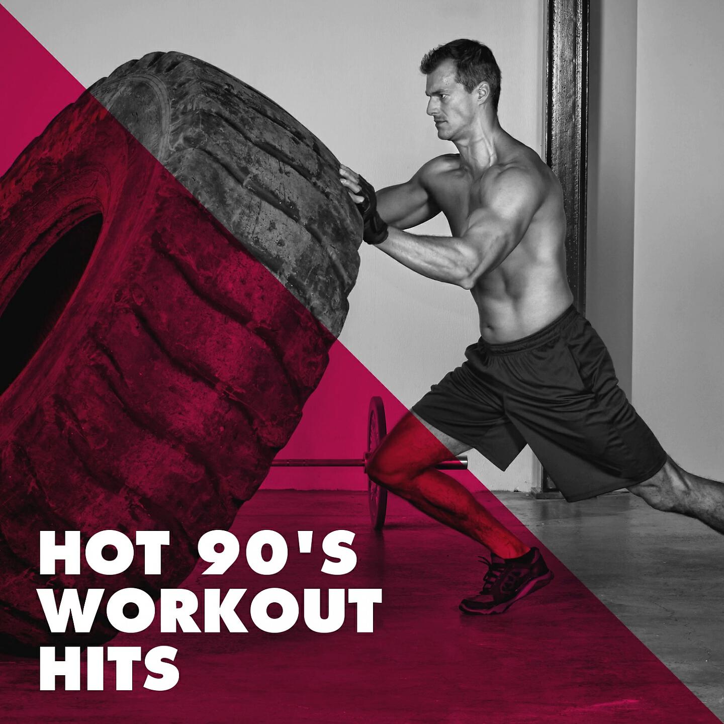 Релиз Hot 90's Workout Hits
