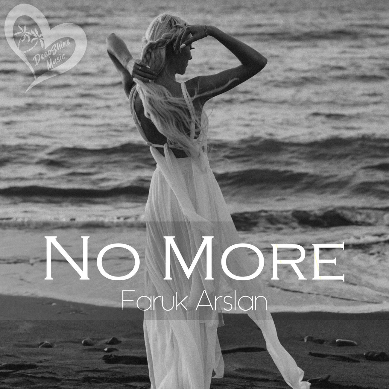 Релиз No More