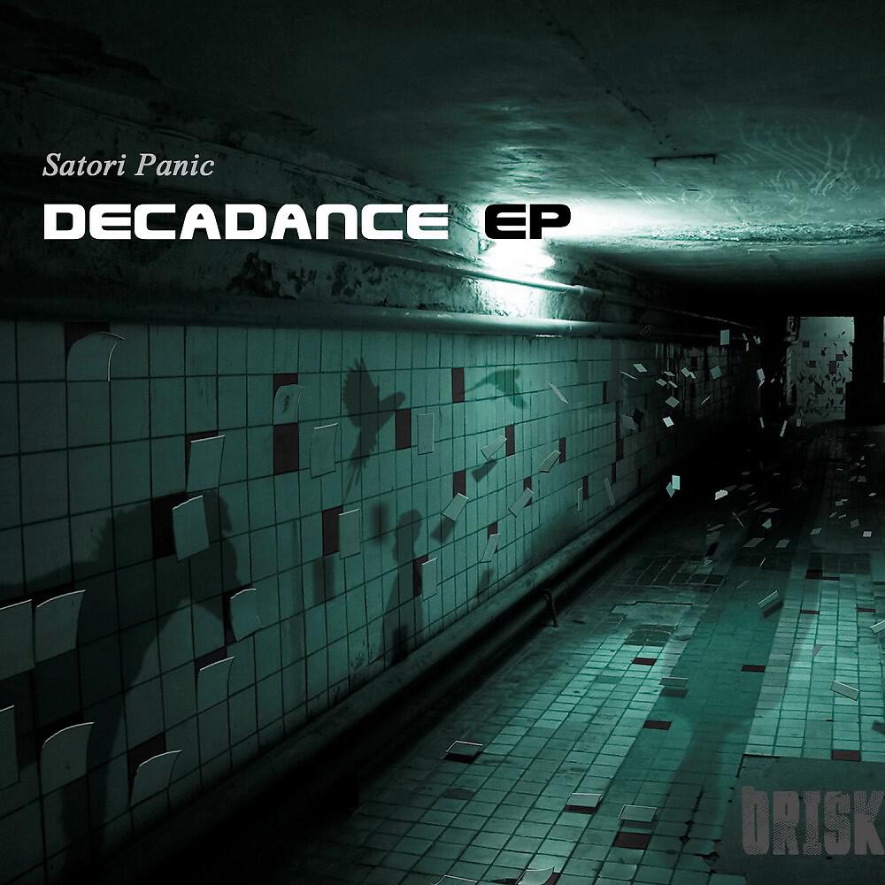 Релиз Decadance - Ep