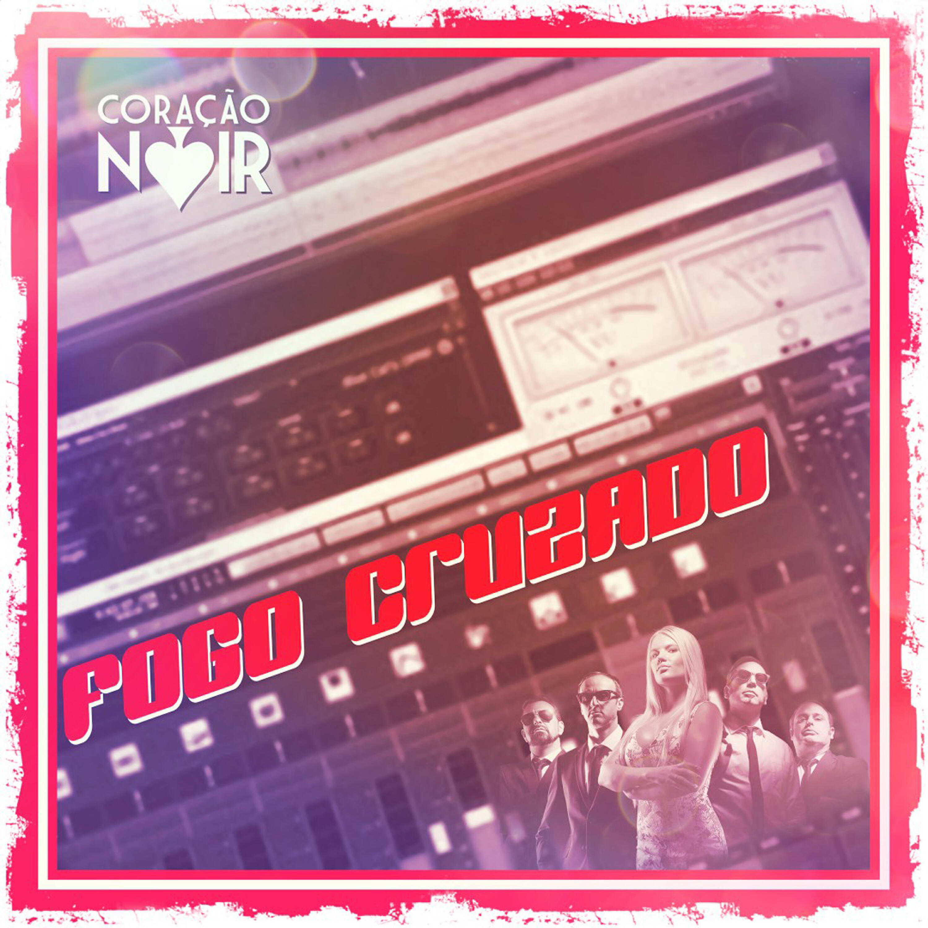 Релиз Fogo Cruzado