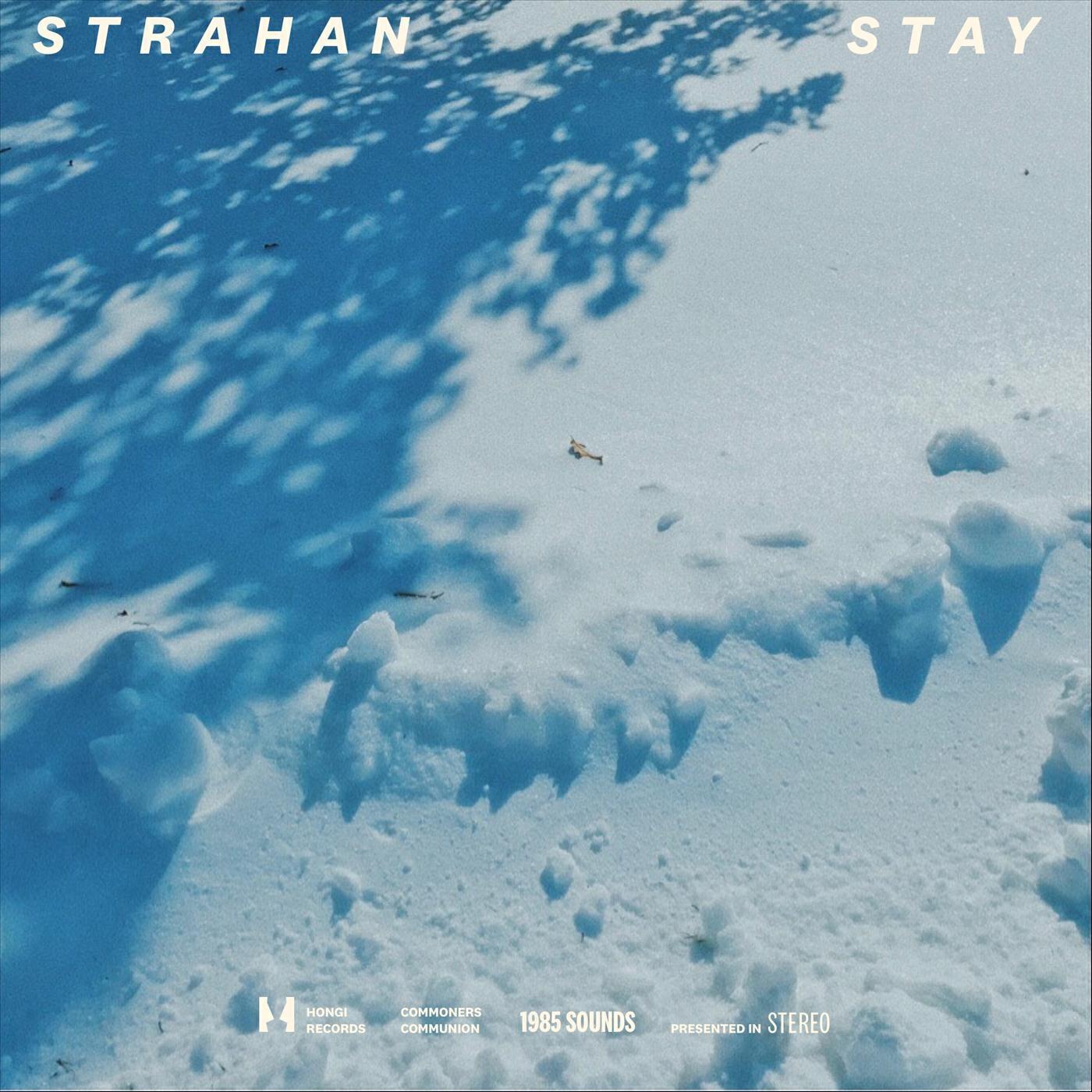 Релиз Stay