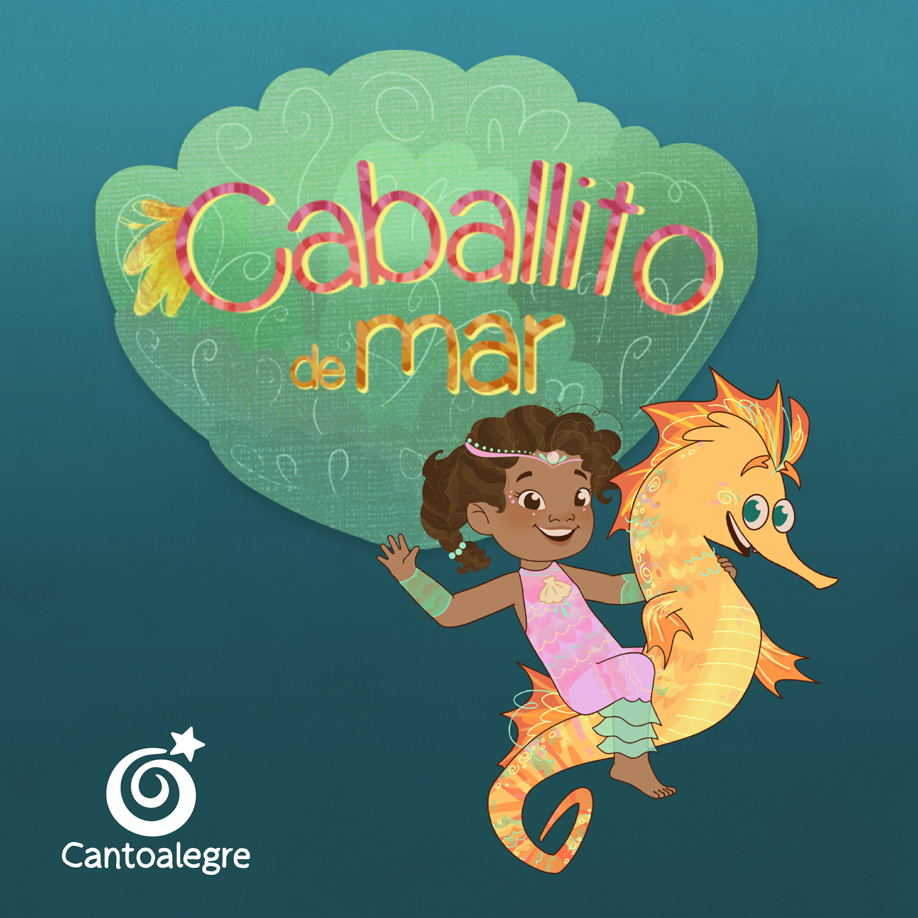 Релиз Caballito de Mar