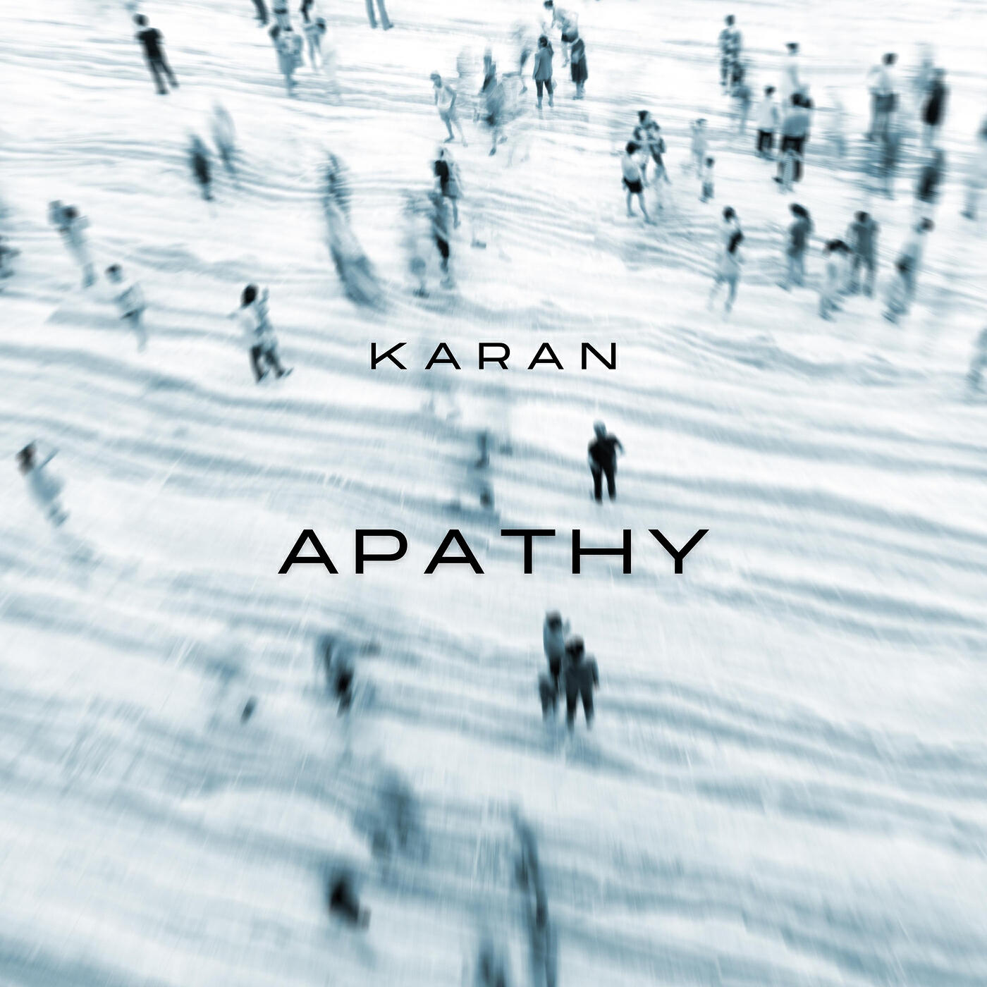 Релиз Apathy