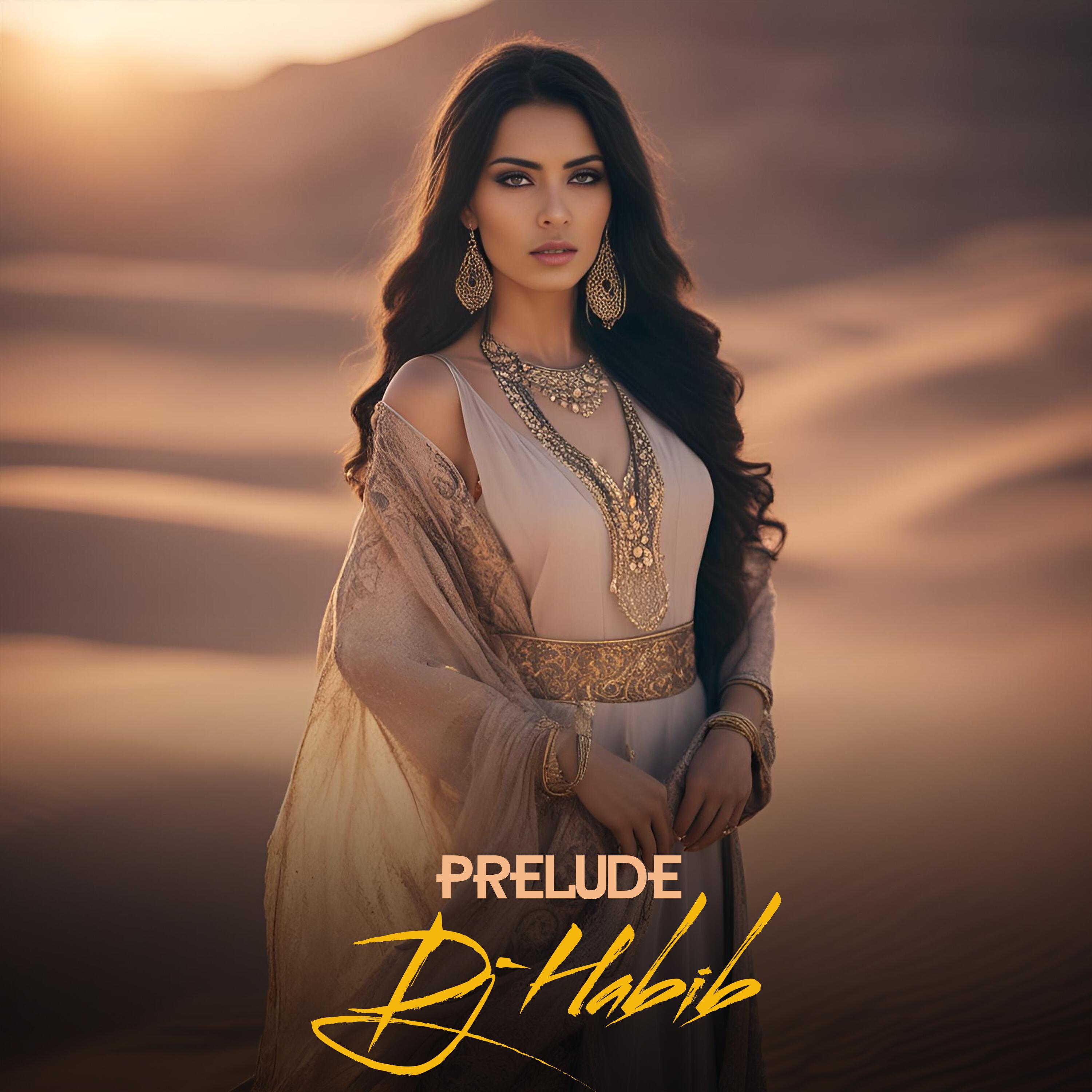 Релиз Prelude