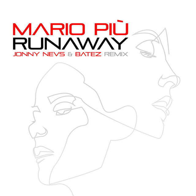 Релиз Runaway (Jonny Nevs & BATEZ Remix)