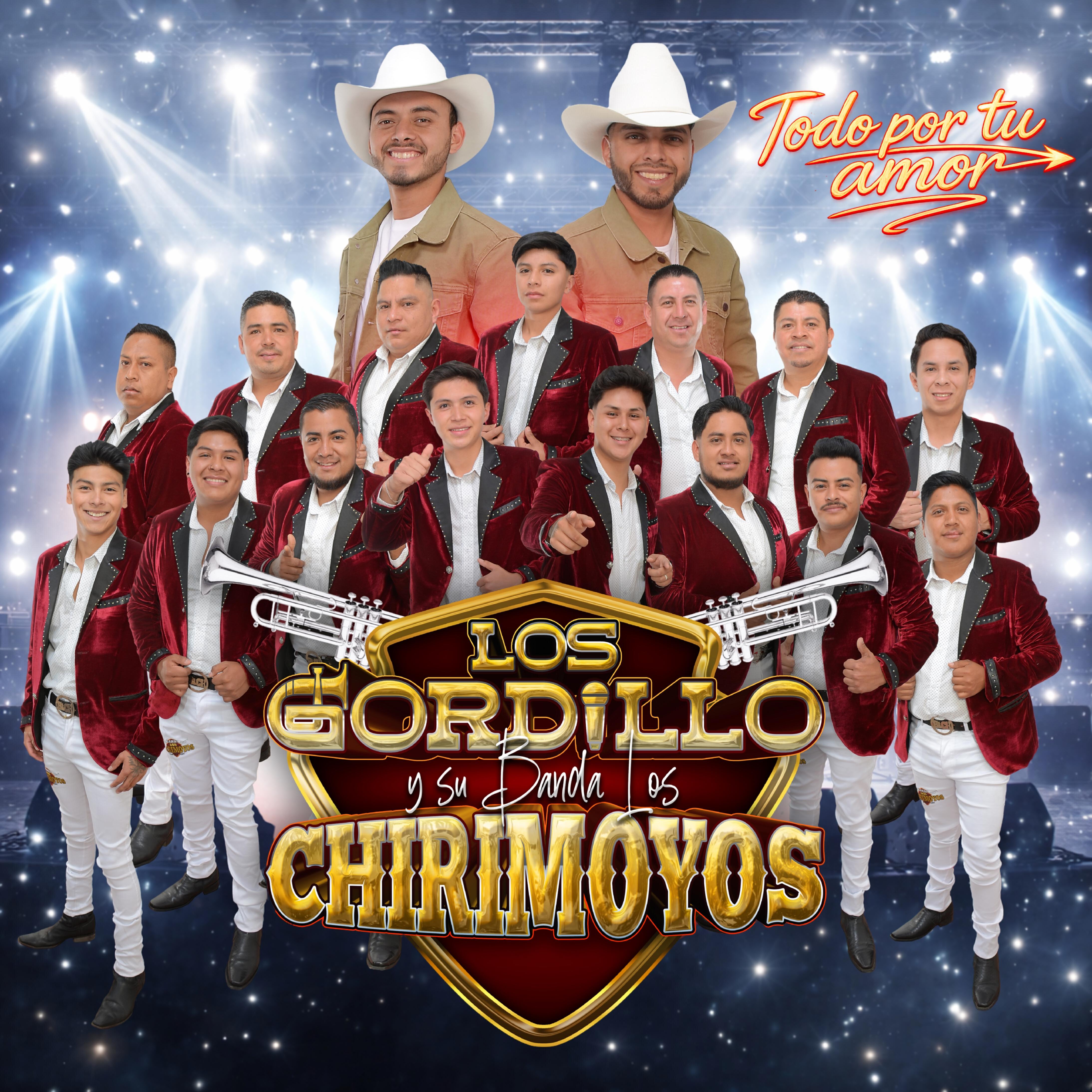 Banda los Chirimoyos