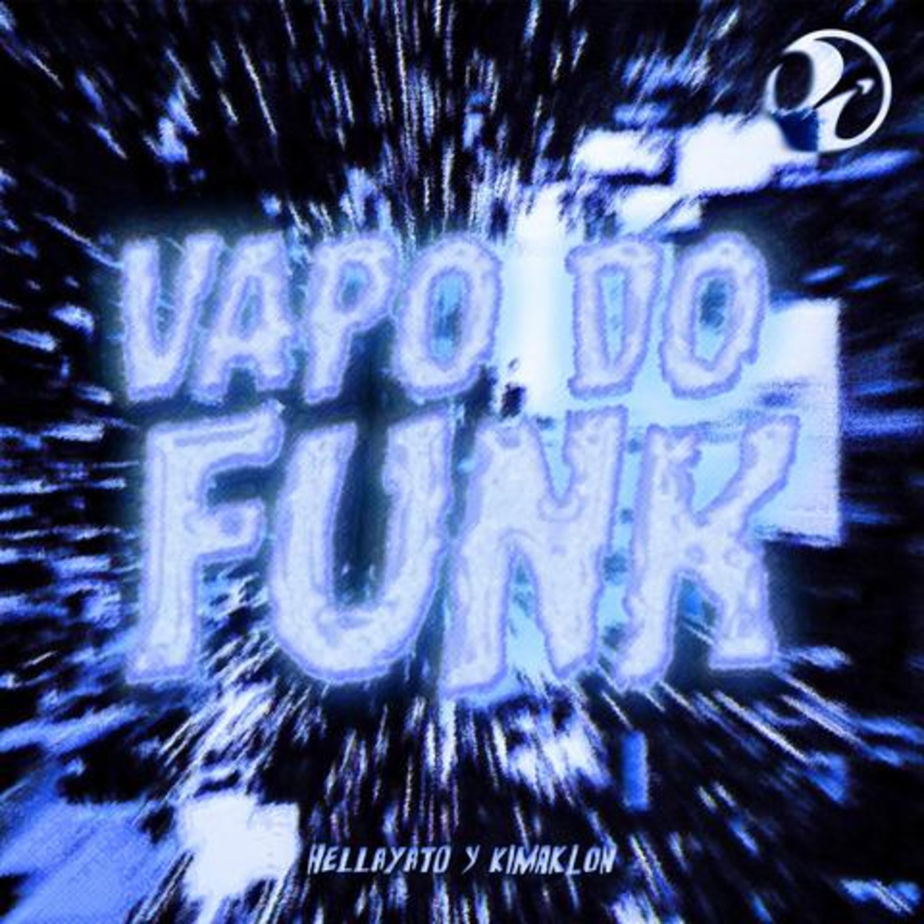 Релиз VAPO DO FUNK