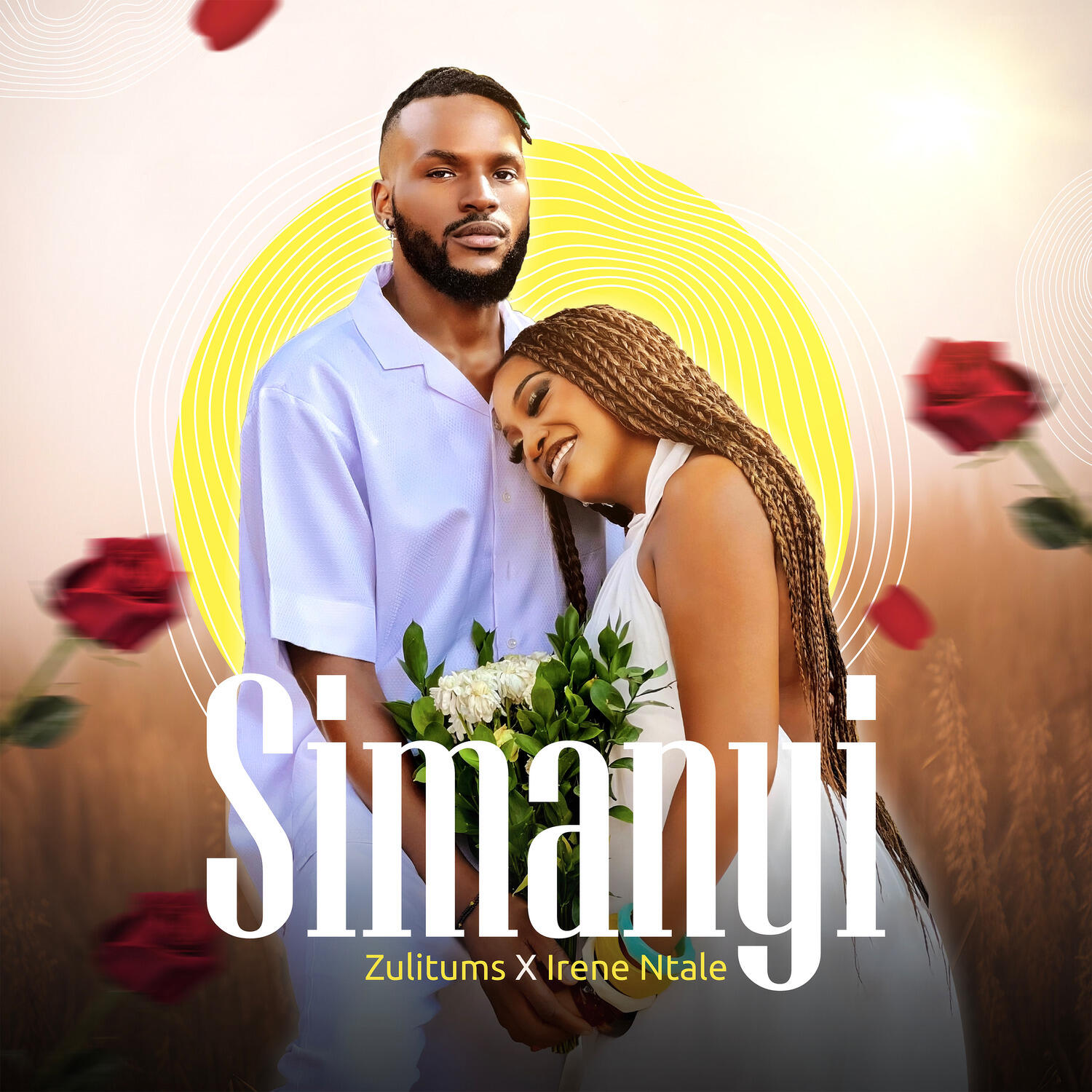 Релиз Simanyi
