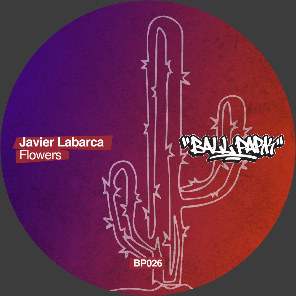Javier Labarca