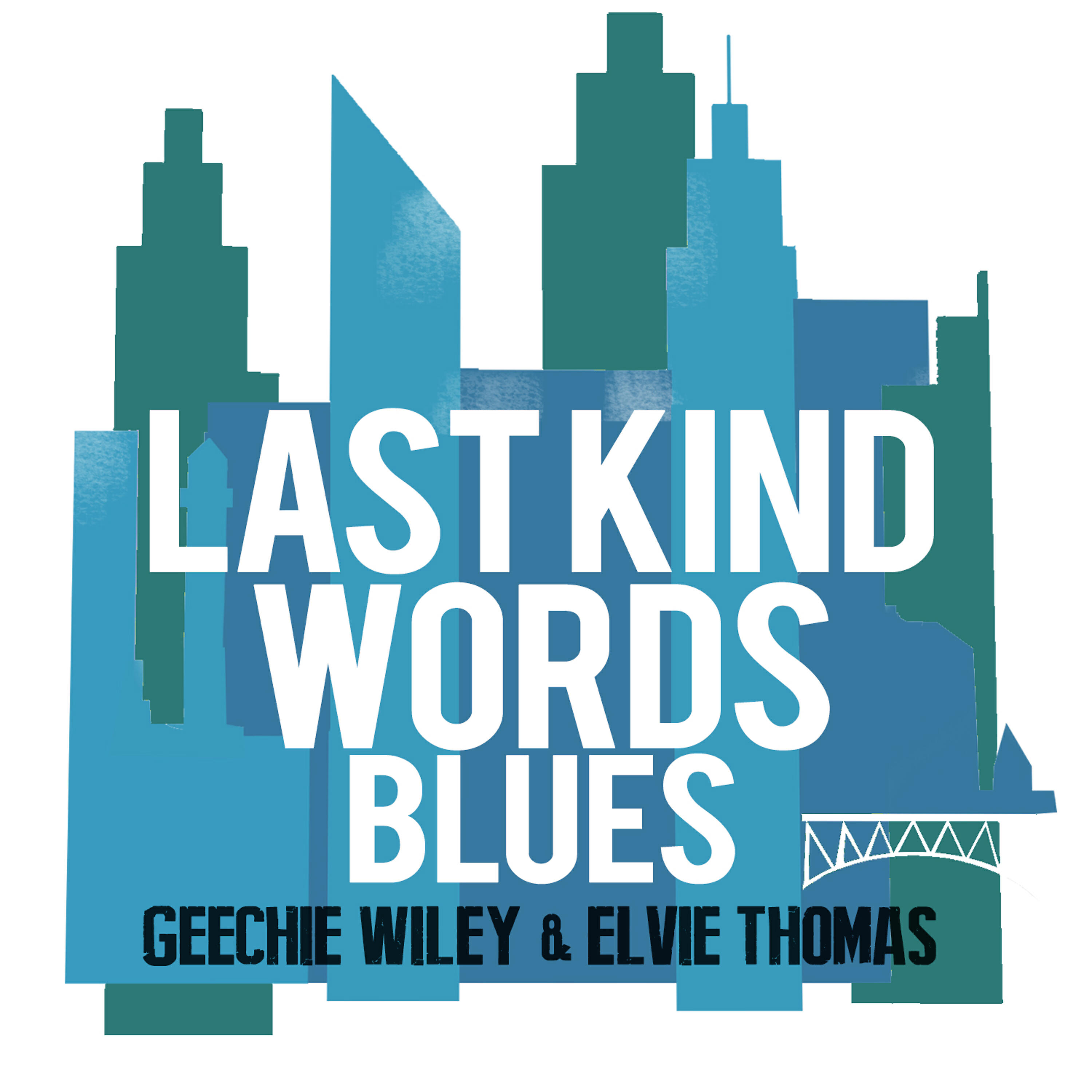 Релиз Last Kind Words Blues