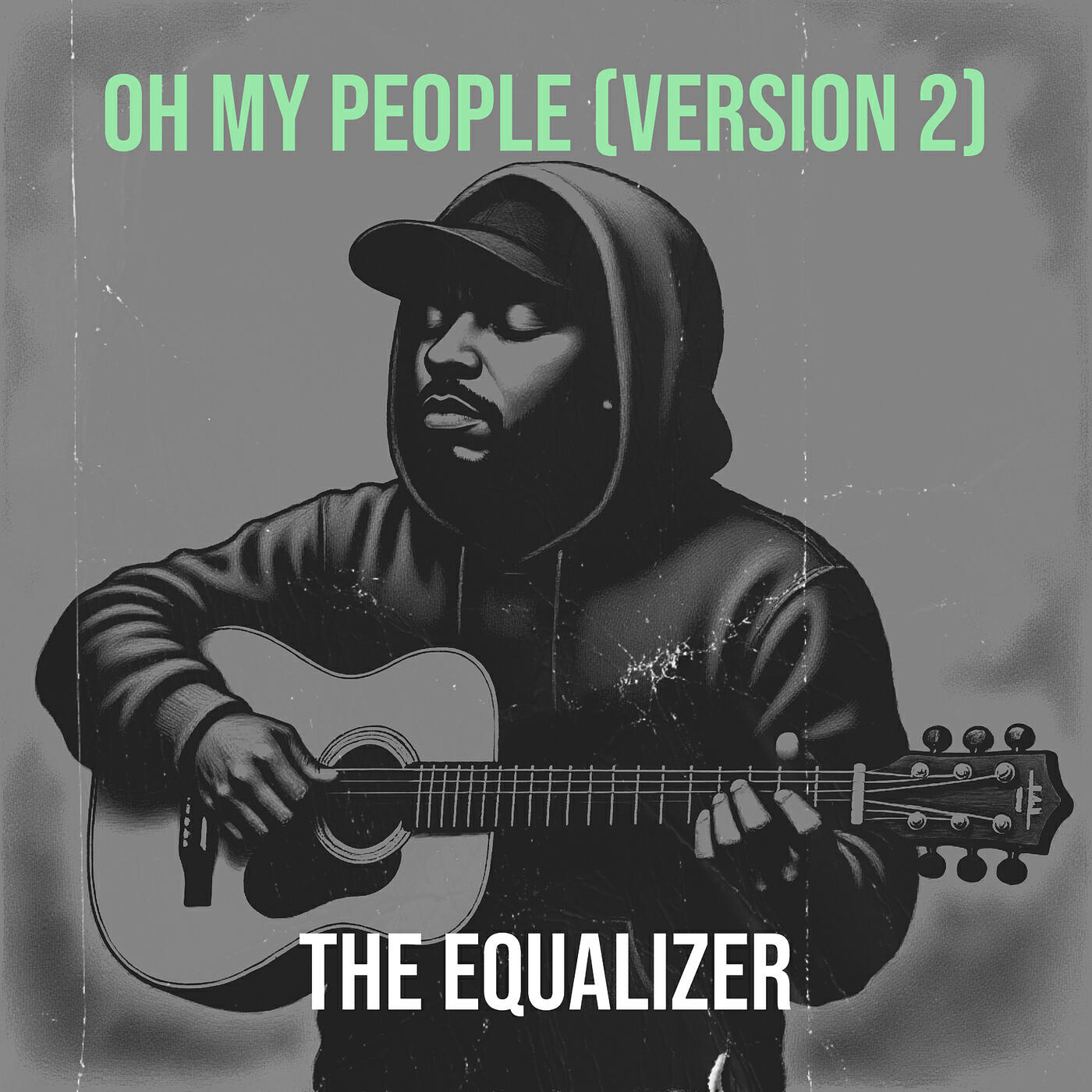 Релиз Oh My People (Version 2)
