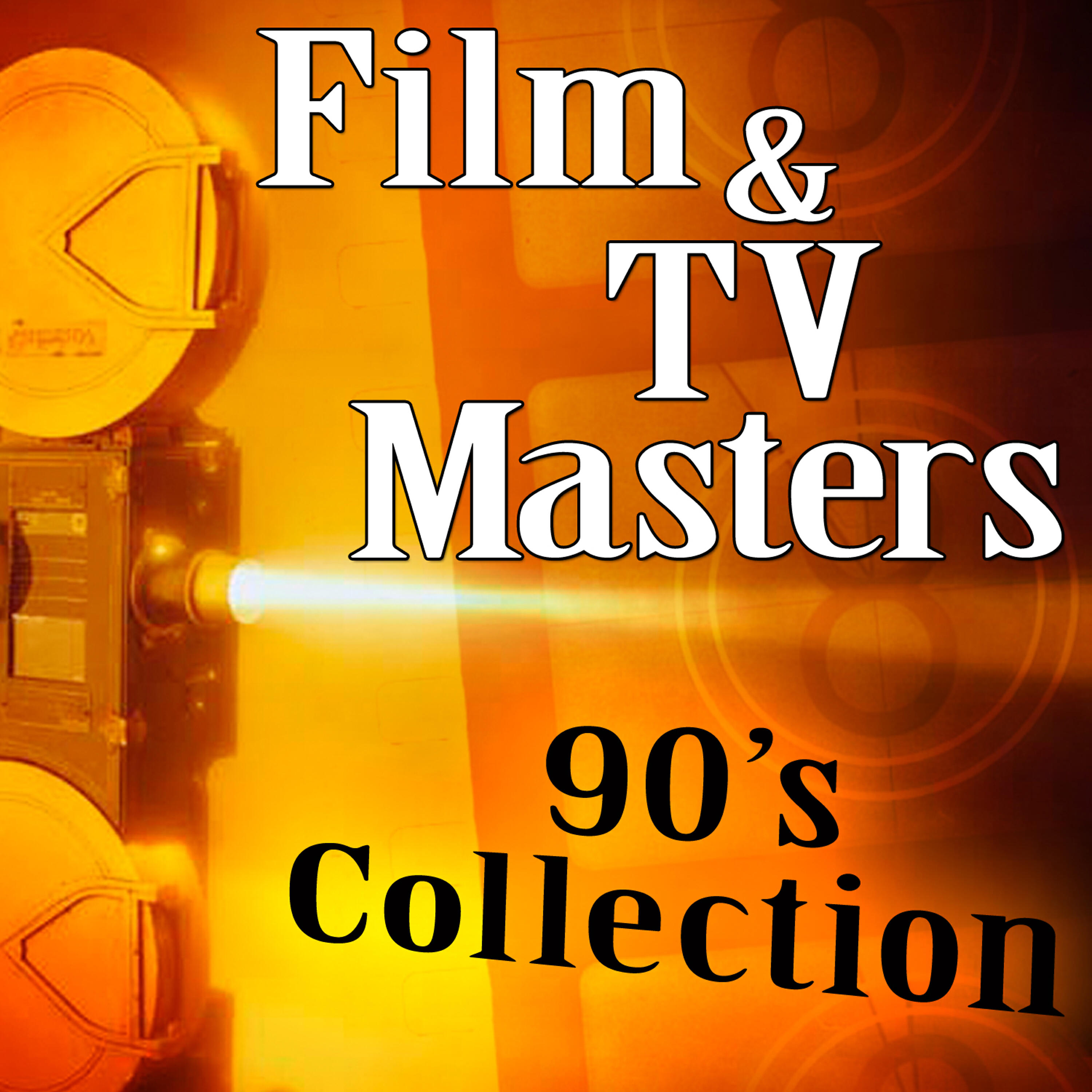 Постер альбома 90's Collection