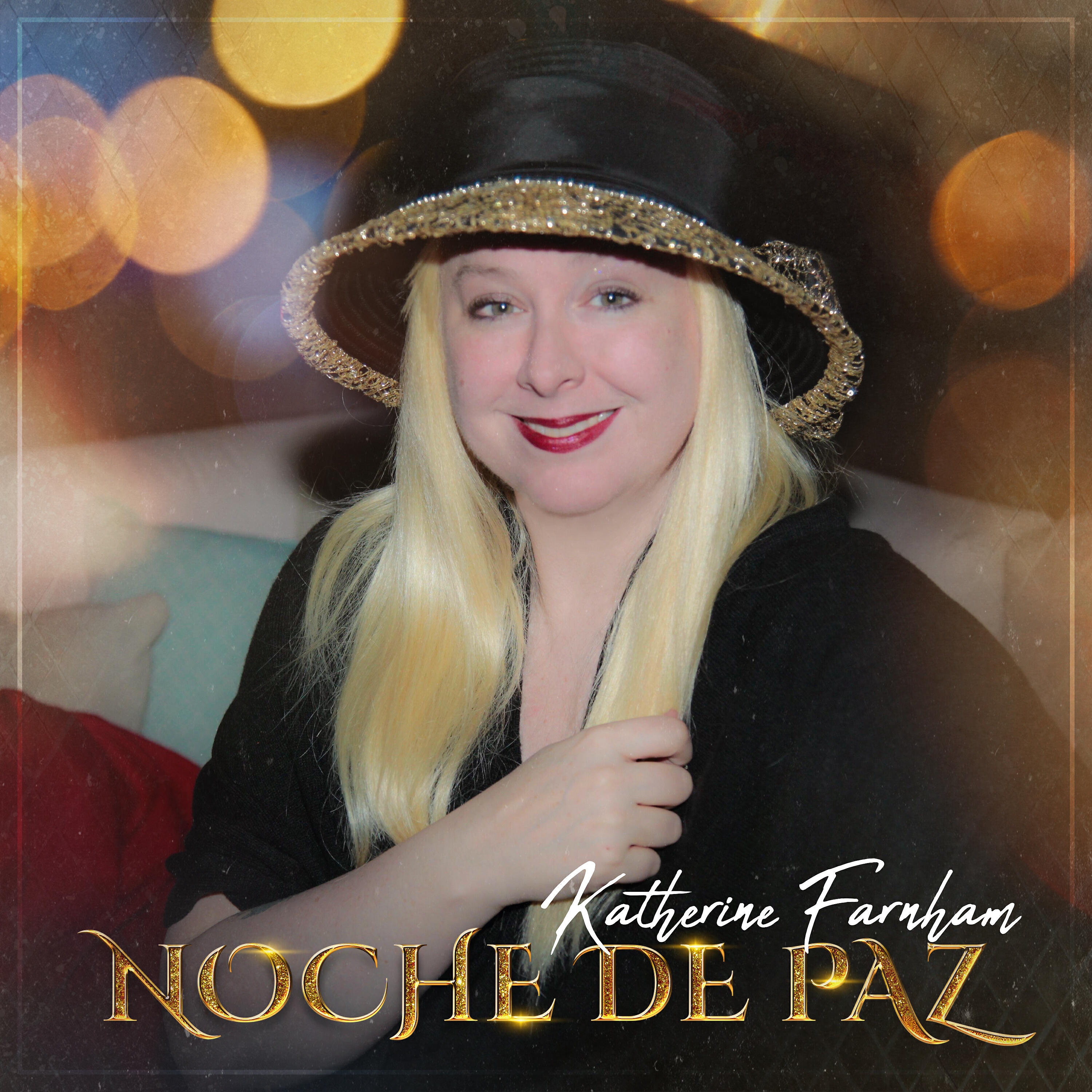 Релиз Noche De Paz