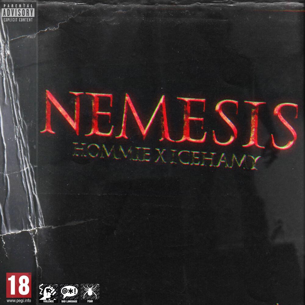 Релиз NEMESIS