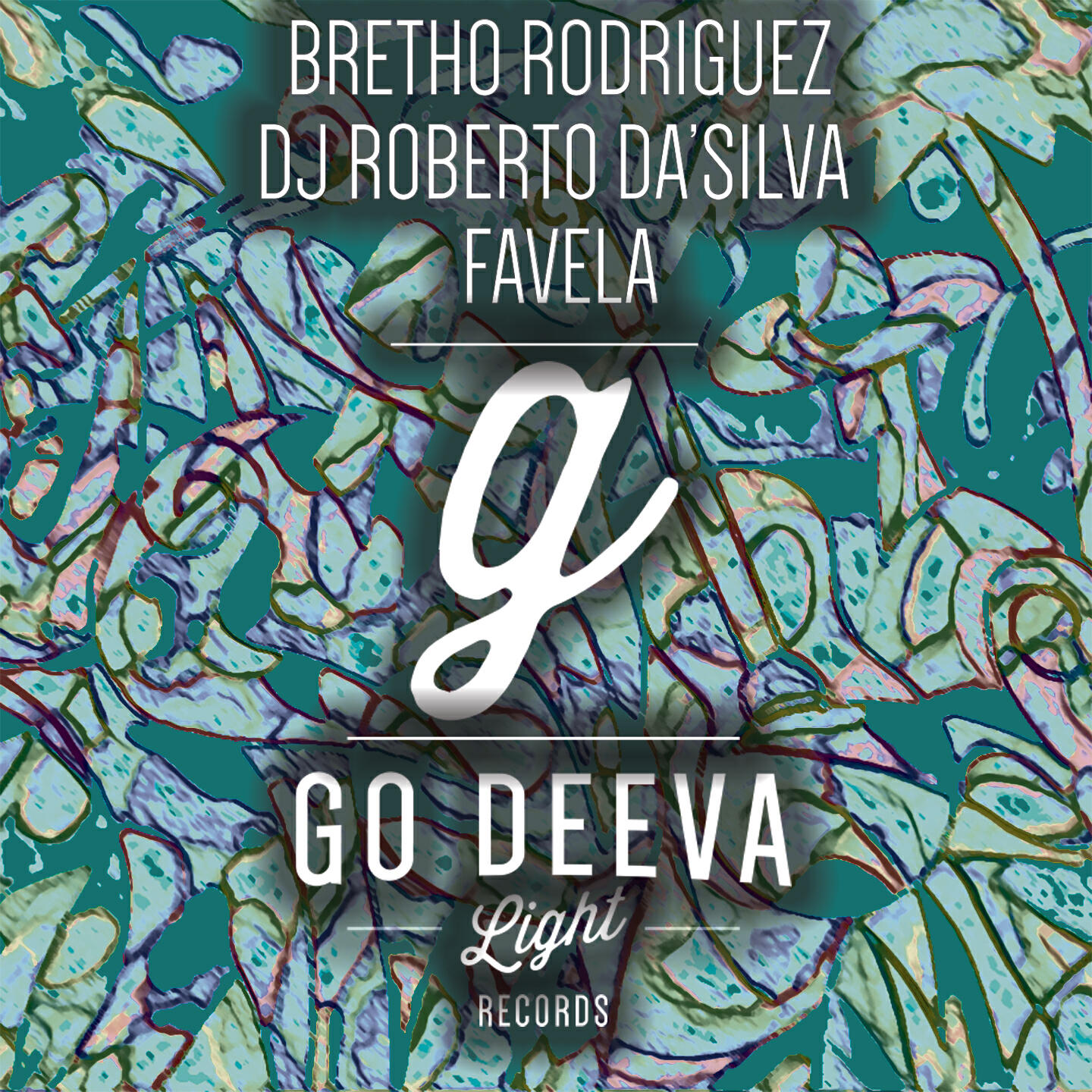 Bretho Rodriguez