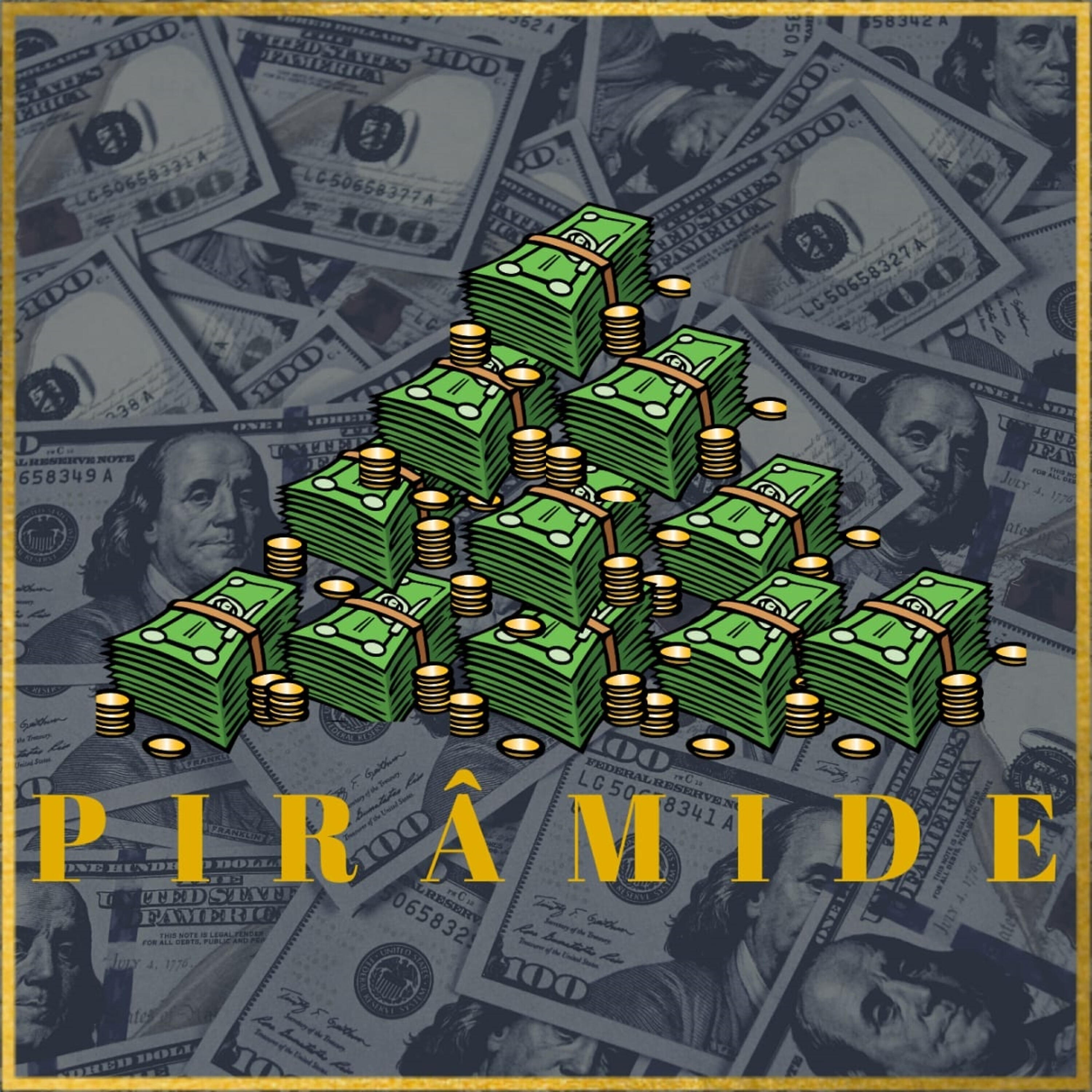 Релиз Pirâmide