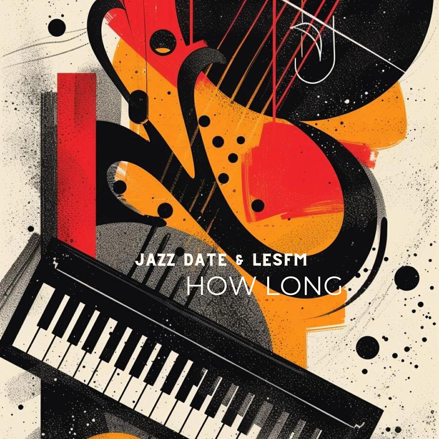 Релиз How Long