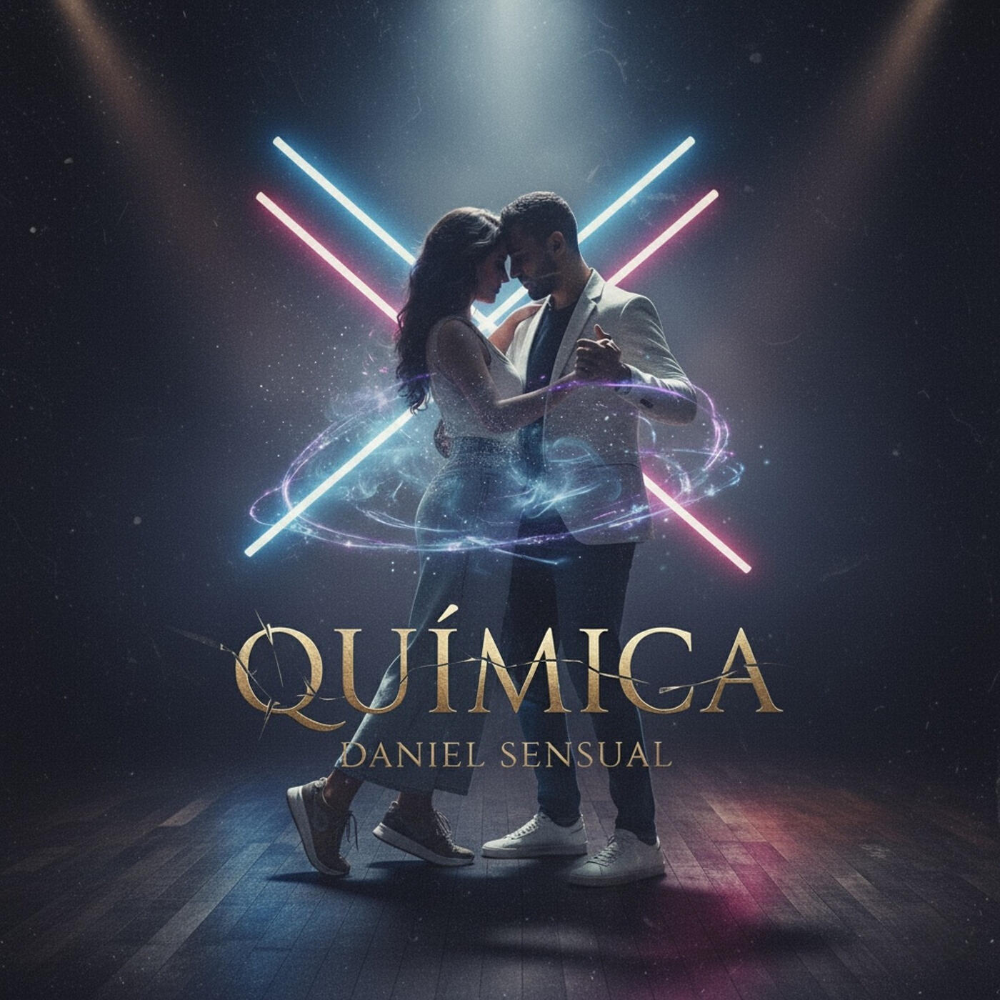 Релиз Quimica