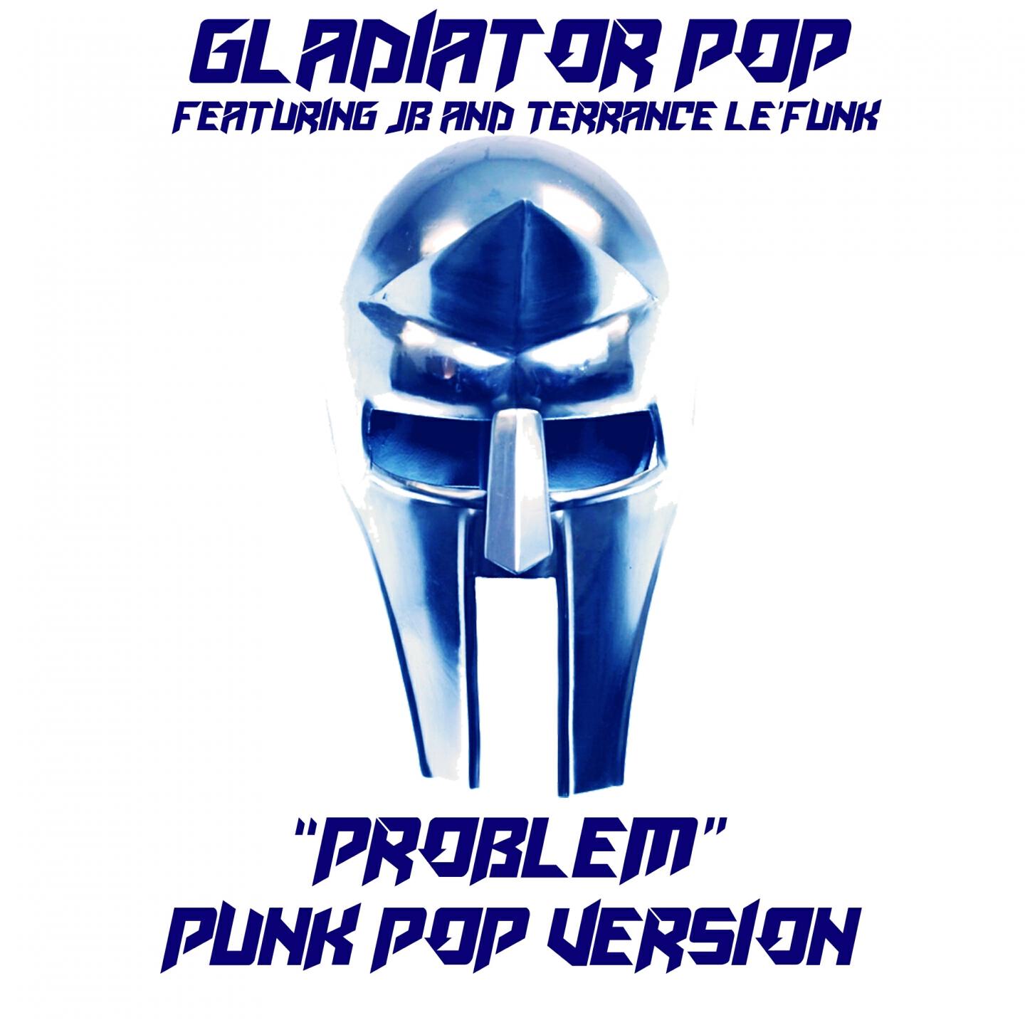 Релиз Problem