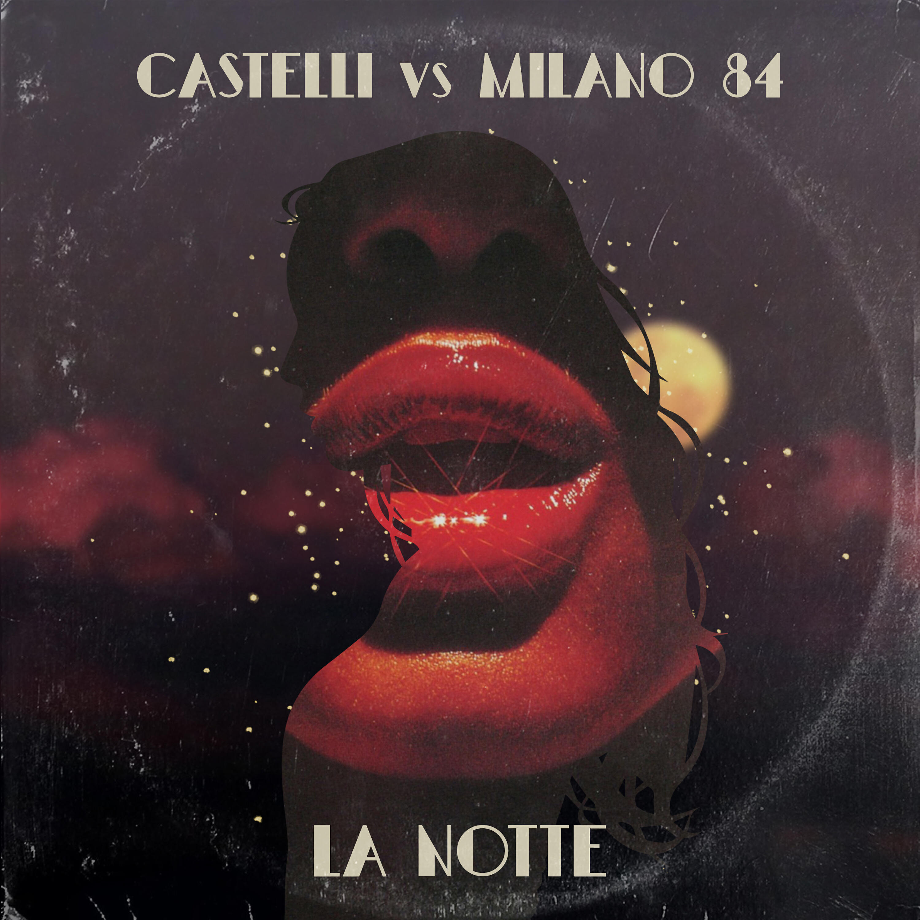 Релиз La notte