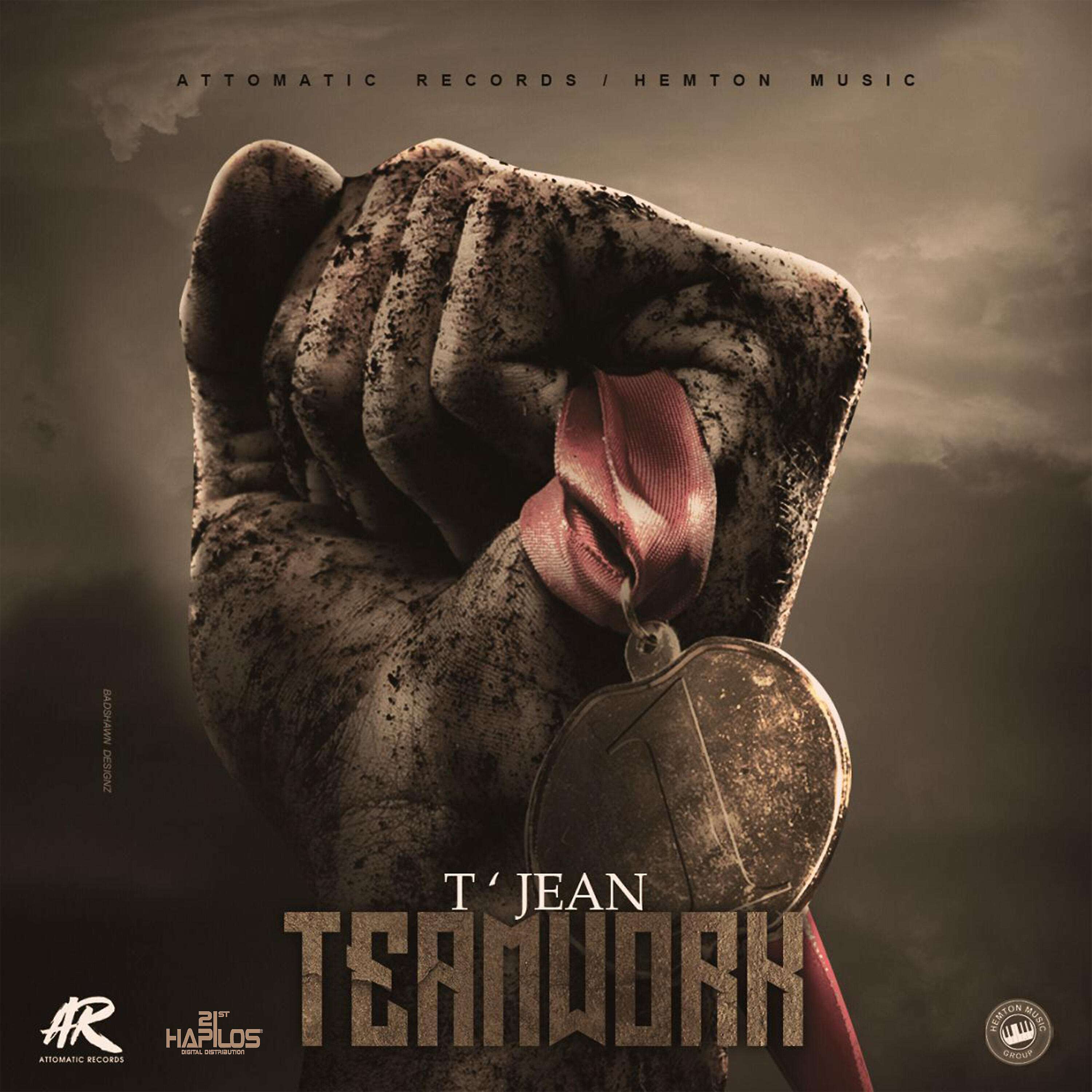 T-Jean