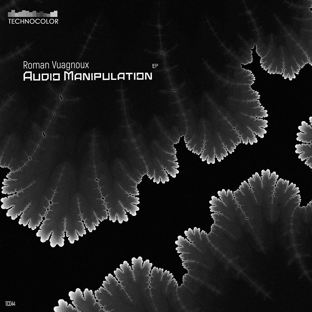 Релиз Audio Manipulation EP