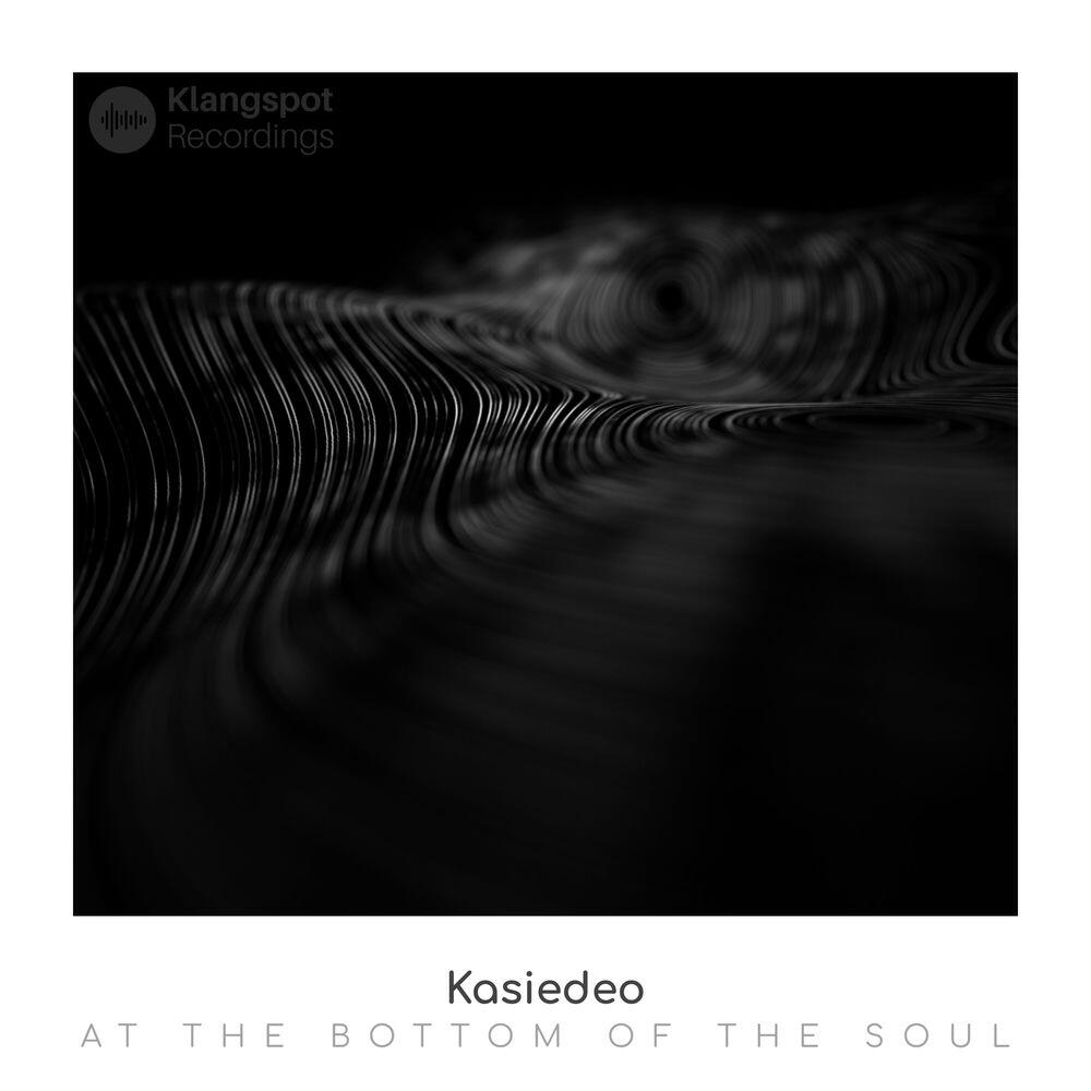 Релиз At the Bottom of the Soul