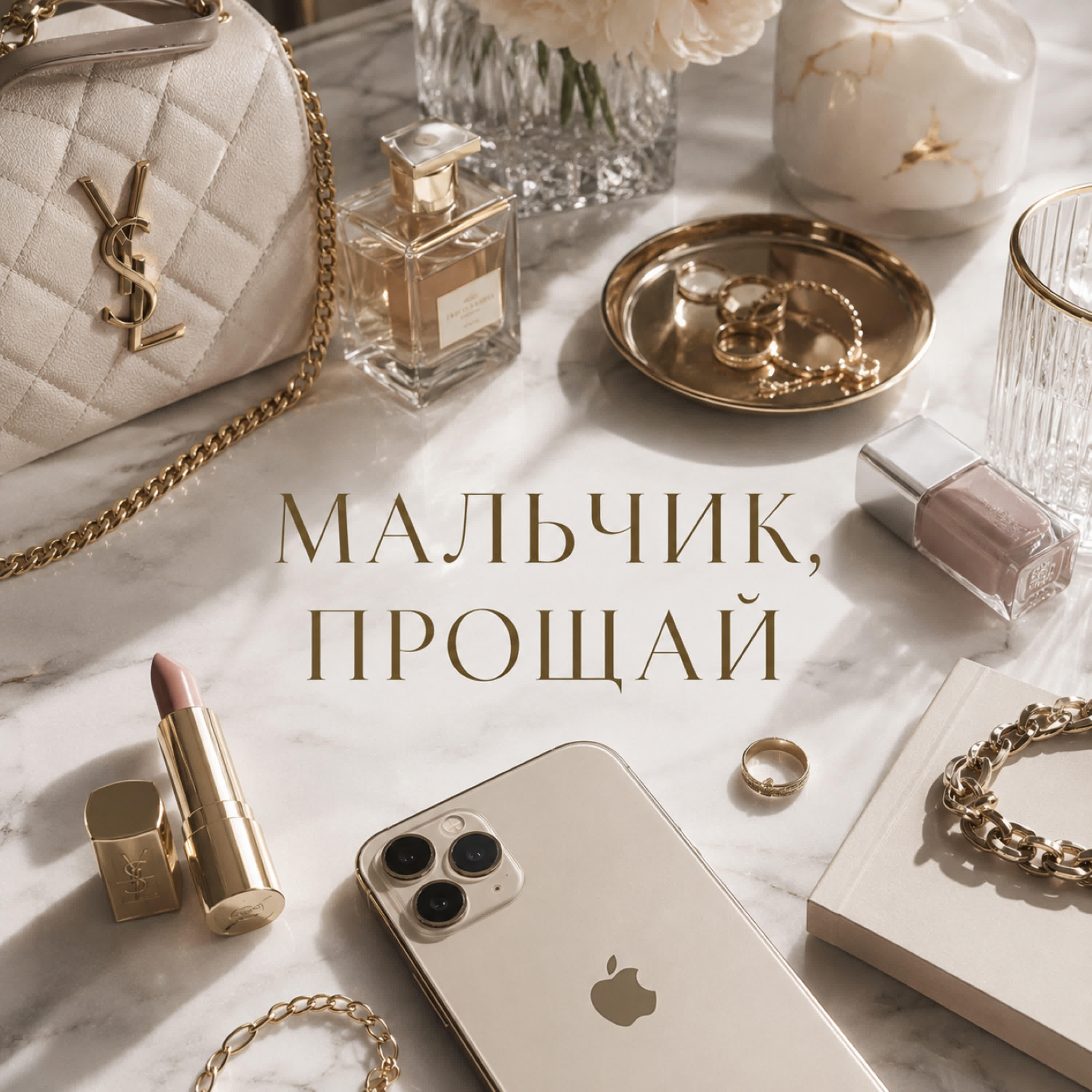 Релиз Мальчик, прощай