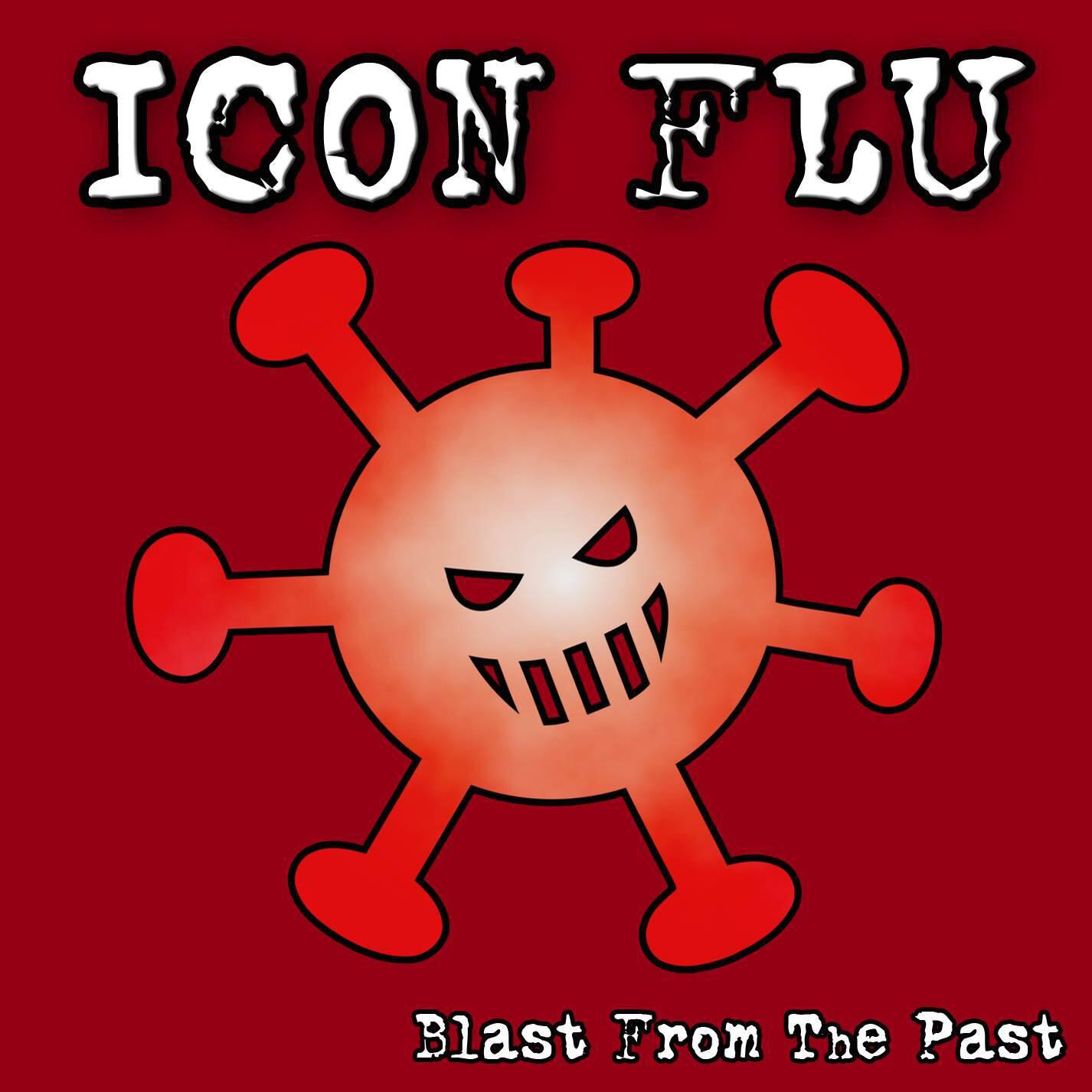 Релиз Blast from the Past