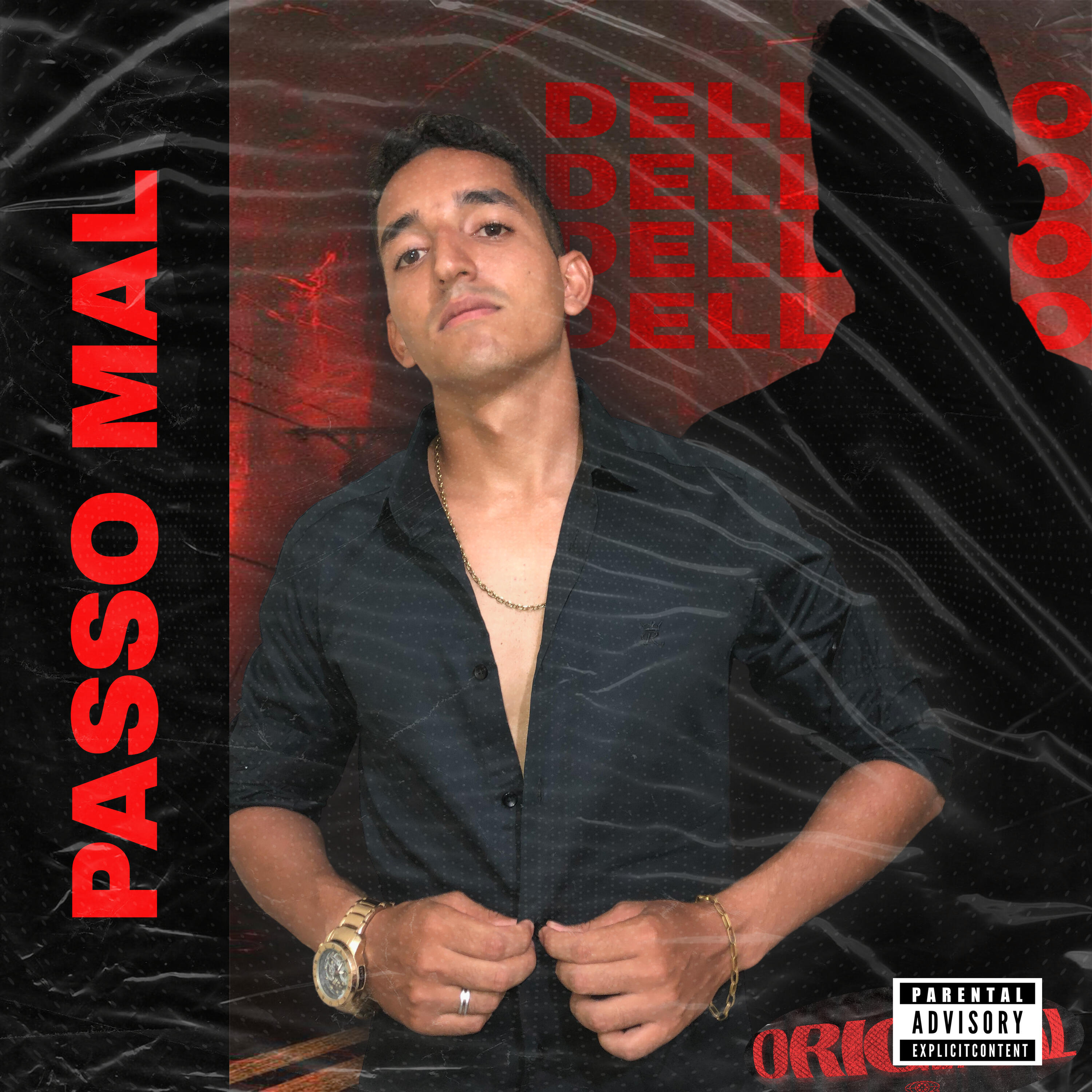 Релиз Passo Mal