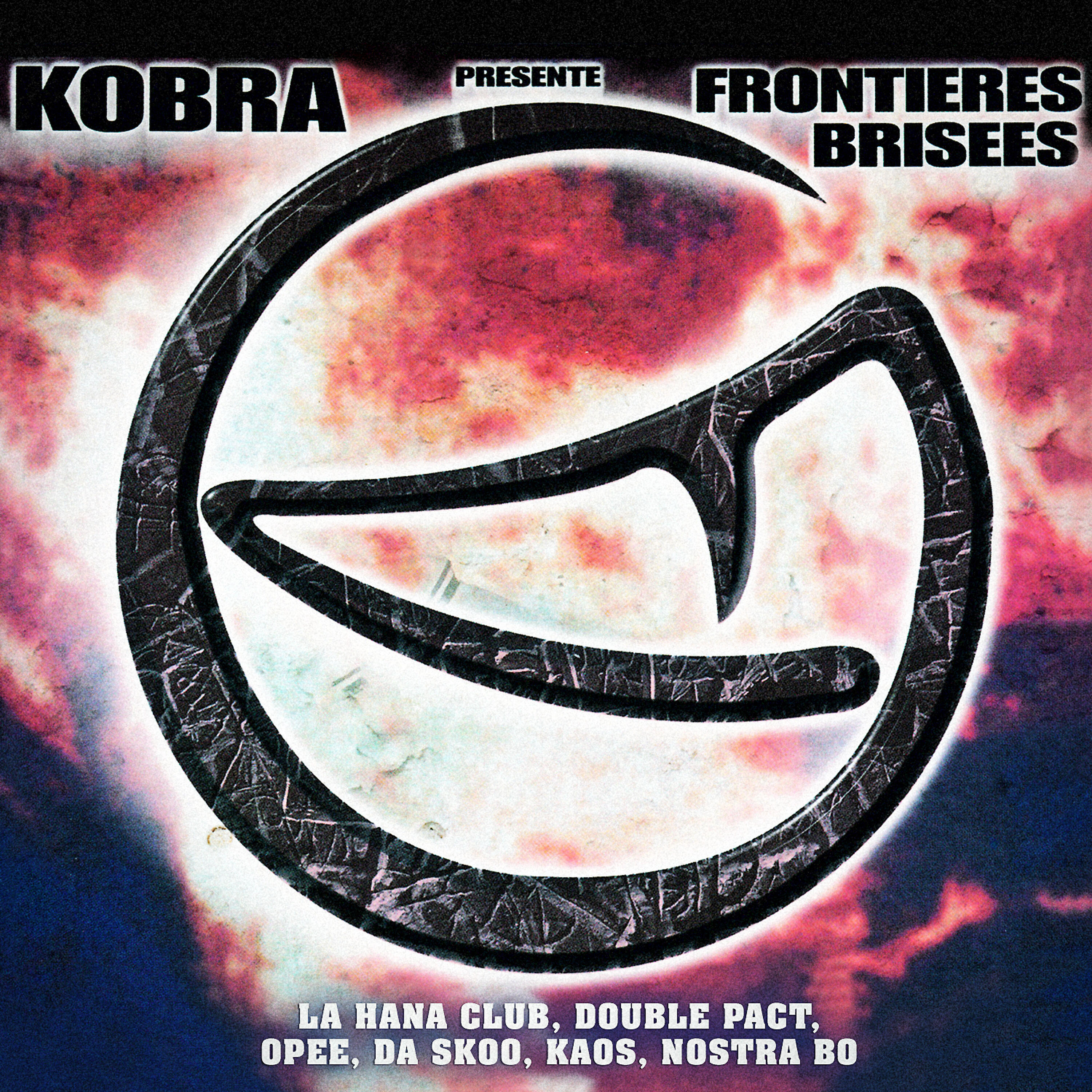Скачать песню Person, Nostra, Kaos, Blu, Bo, Moh - L'ère du Kobra бесплатно в MP3 для Android и iOS