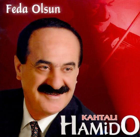 Kahtalı Hamido